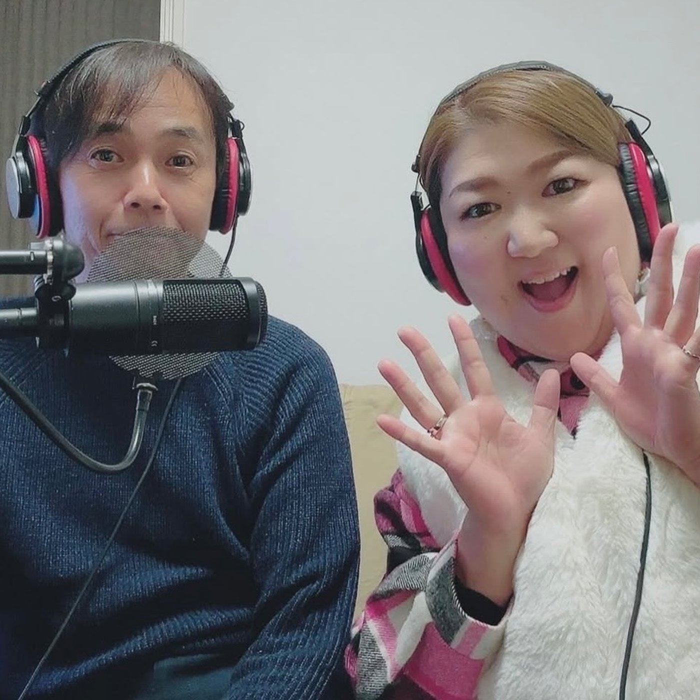 シンガー多恵子のアジアンサタデー2026.5月号　vol.1 episode artwork