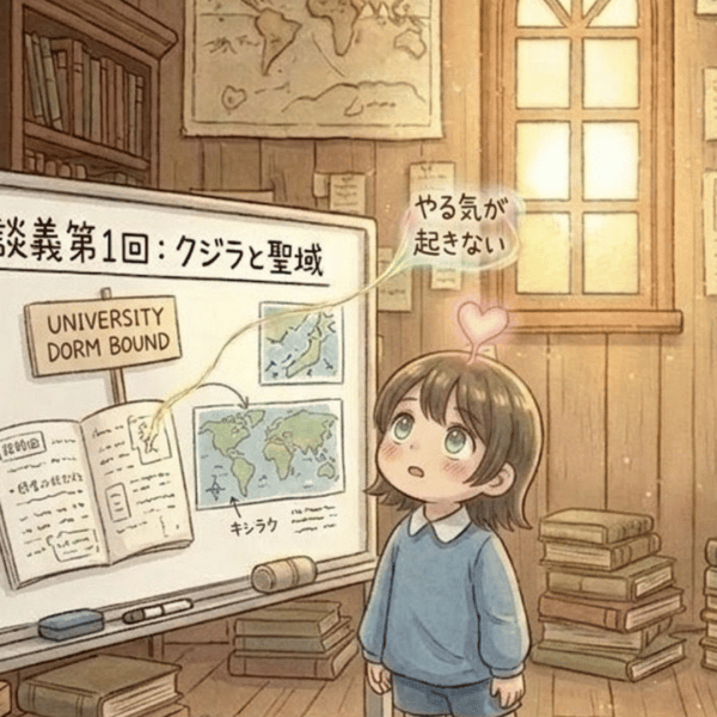 久しぶりに何も予定がない夜 episode artwork
