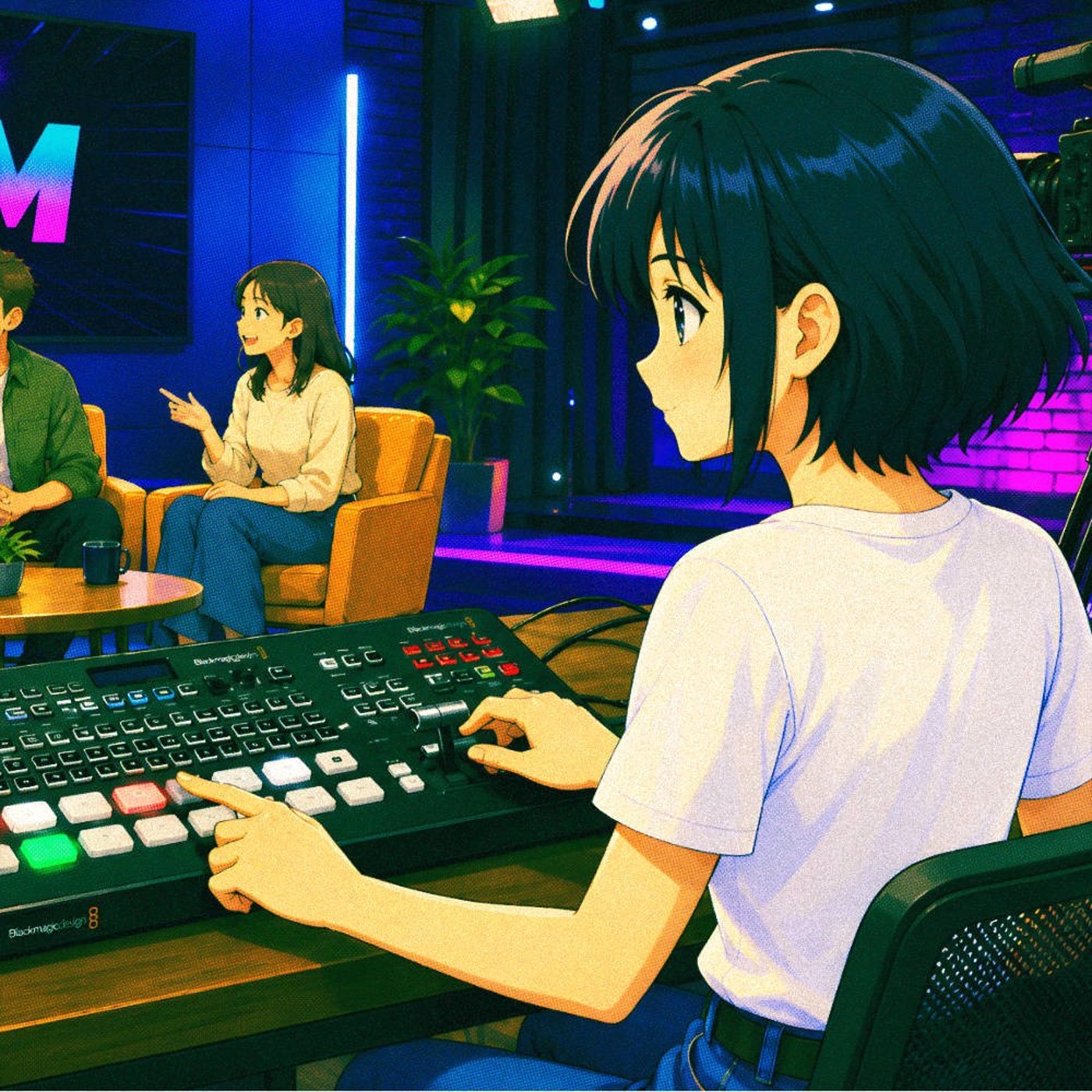 現場で使える？「Fairlight Live」の辛口評価 episode artwork