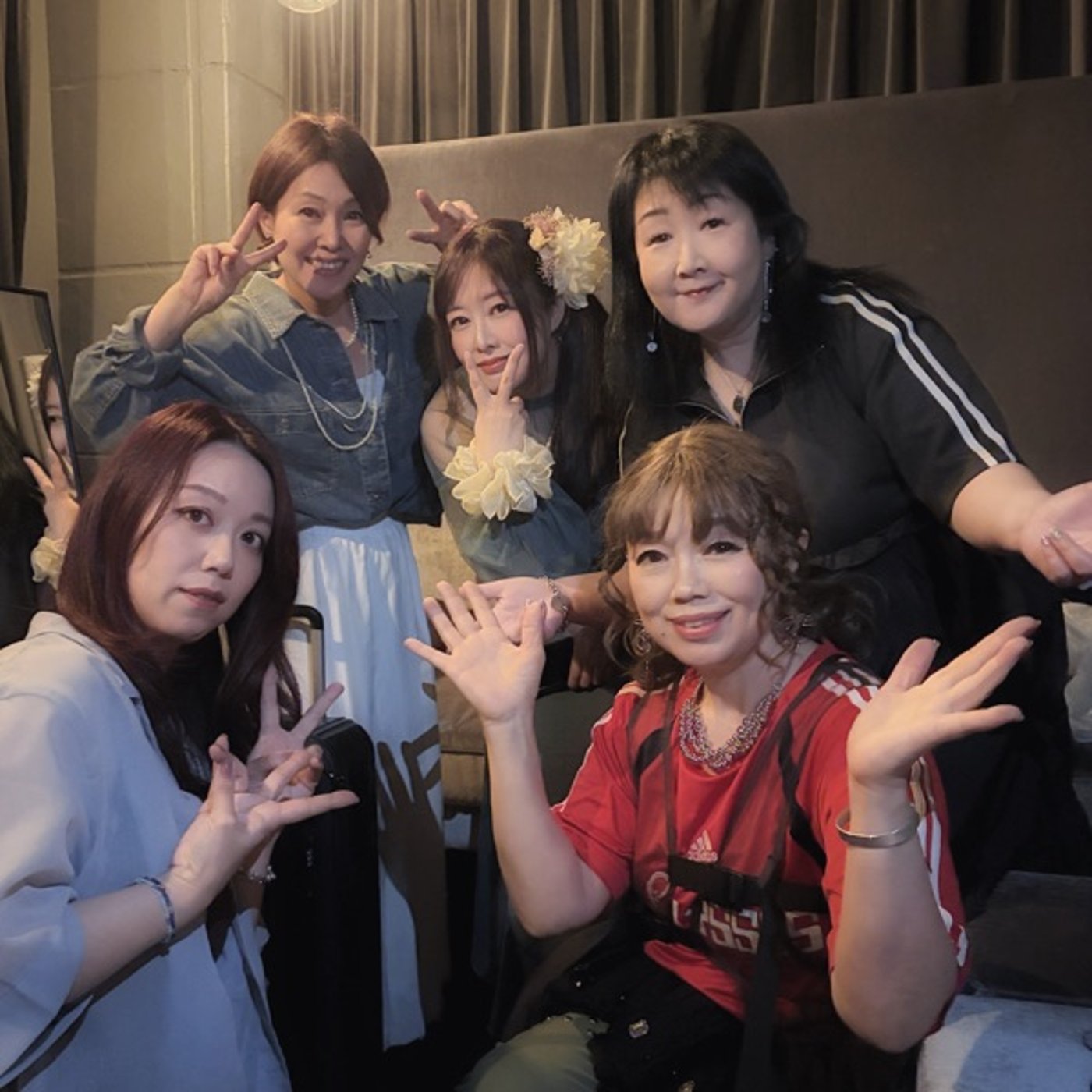 1781：島みやえい子／再び東京へ episode artwork