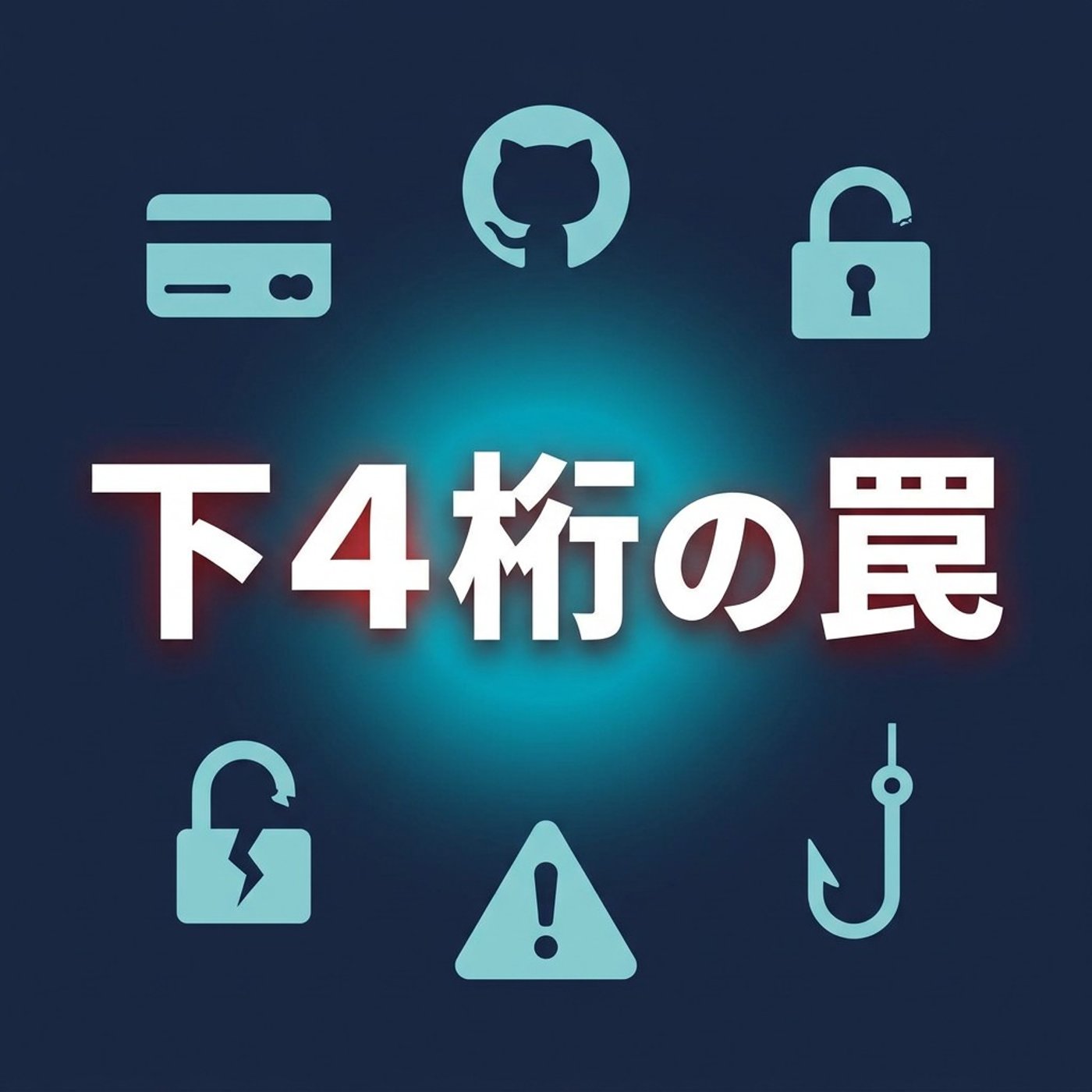 マネーフォワード、GitHub経由の情報漏洩について episode artwork