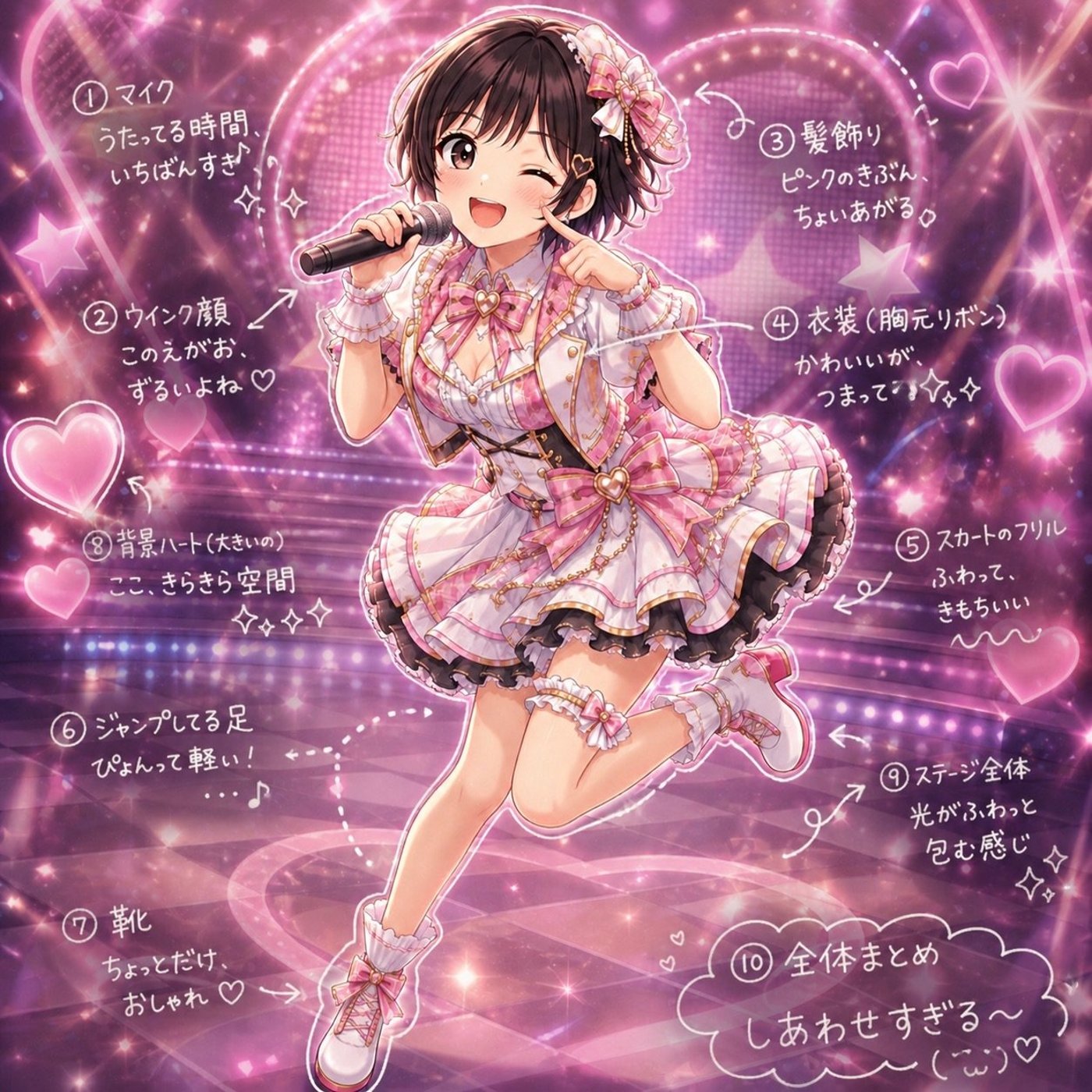 ことはちTシャツグッズについて最新情報 episode artwork