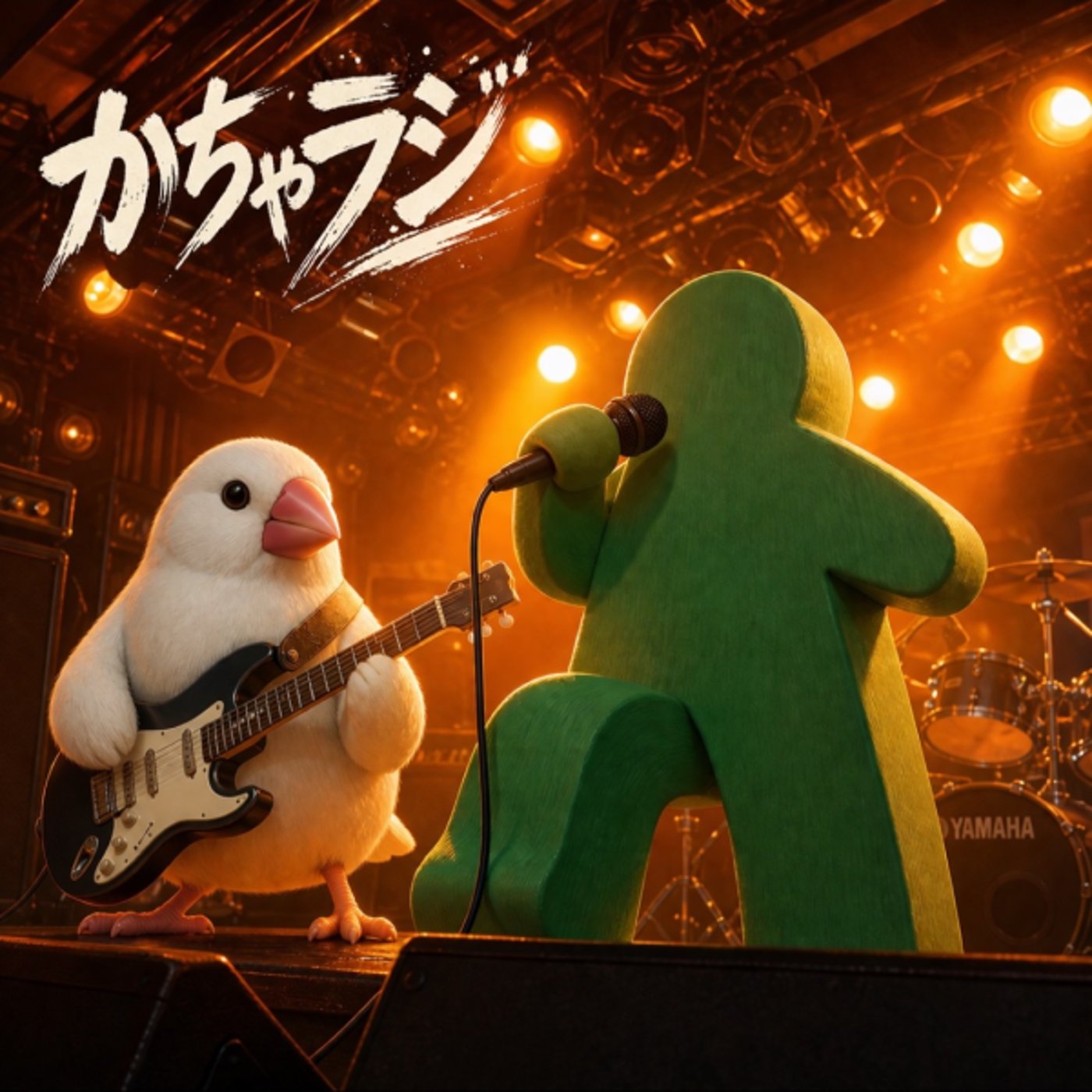 【第6回】初ライブ配信！沖縄テーマのゲームについて/うちなーぐちダーケで遊ぼう！ episode artwork