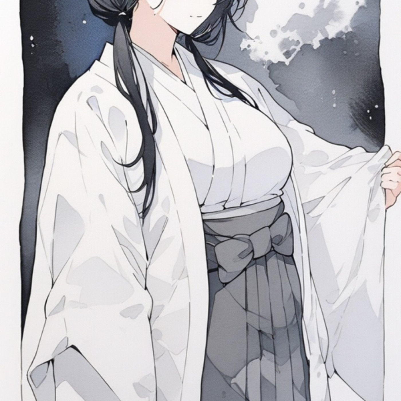 （すぐに非公開）じぶんへの子守唄
