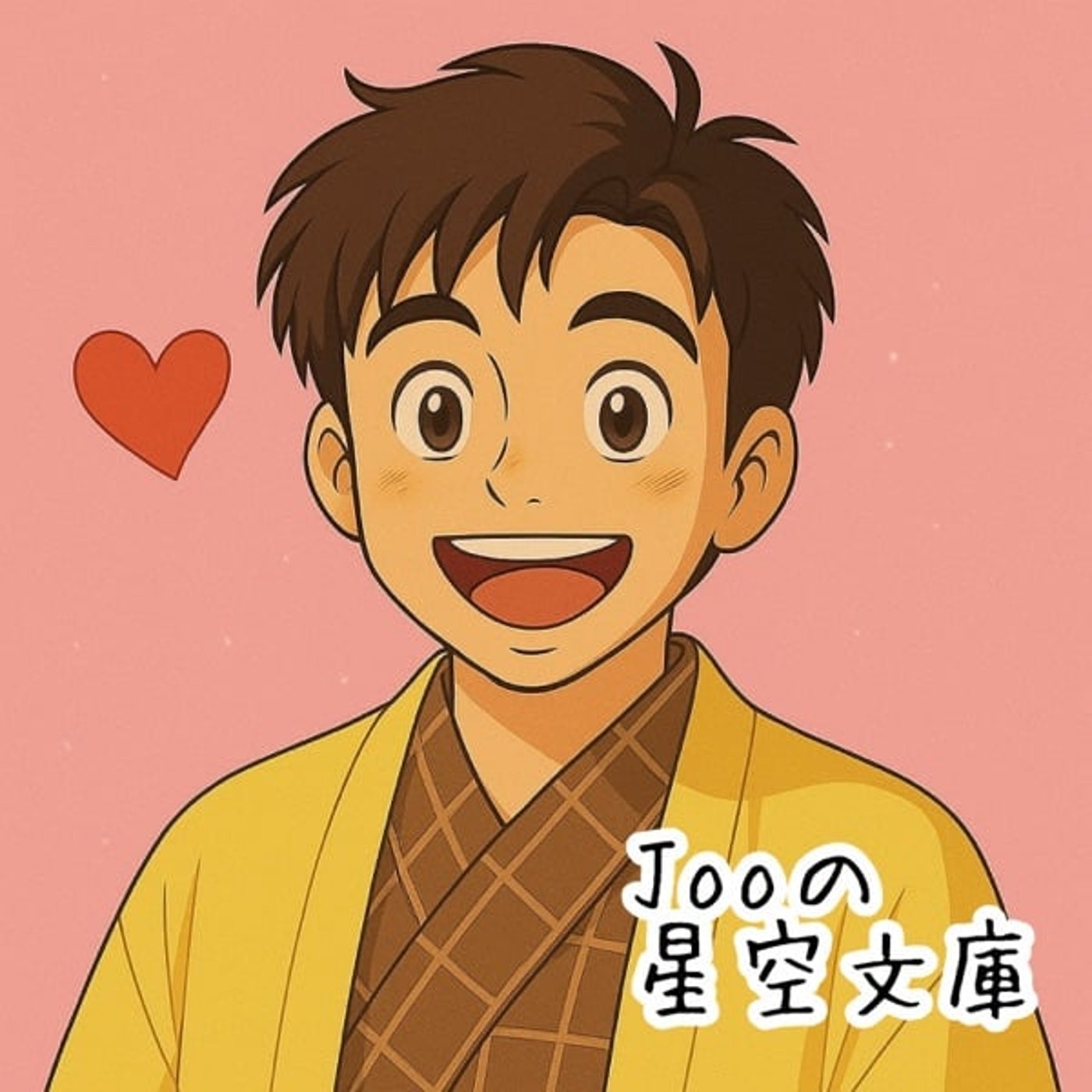 #1331🥳髪は「体のバロメーター」 episode artwork