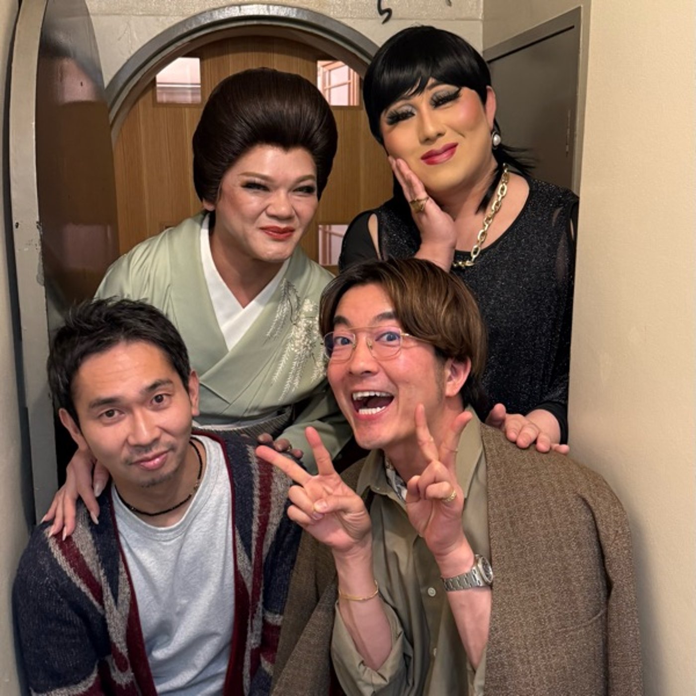 【第1228回】GW終わりましたね！！！！