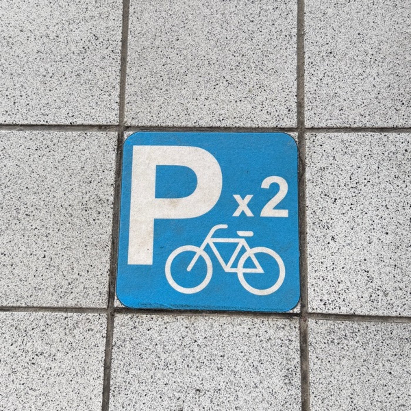 【2055回】地下鉄に自転車が乗ってくる😳 episode artwork