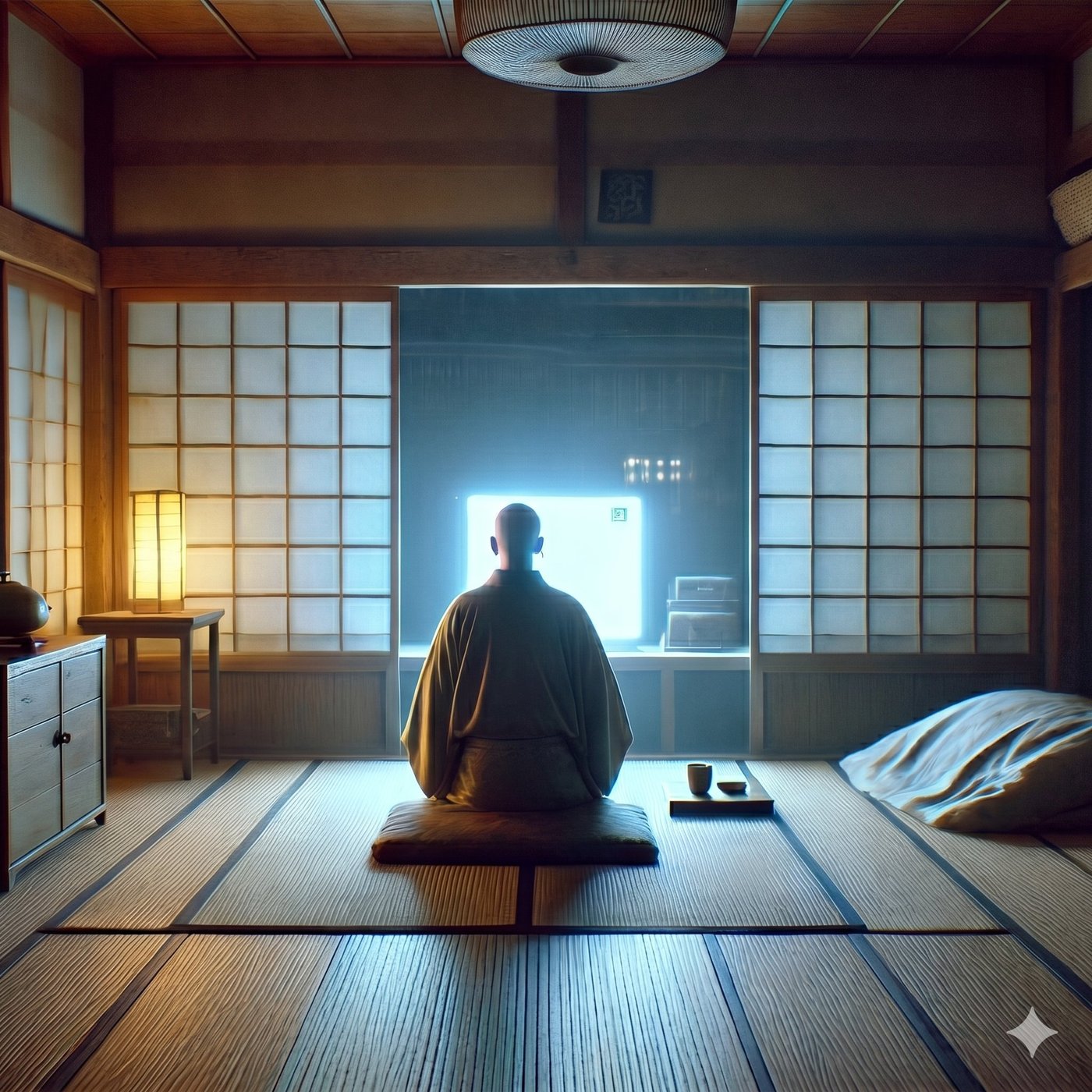 もし親鸞がAIと出会ったら｜弱さは、最適化の外に置けるか episode artwork