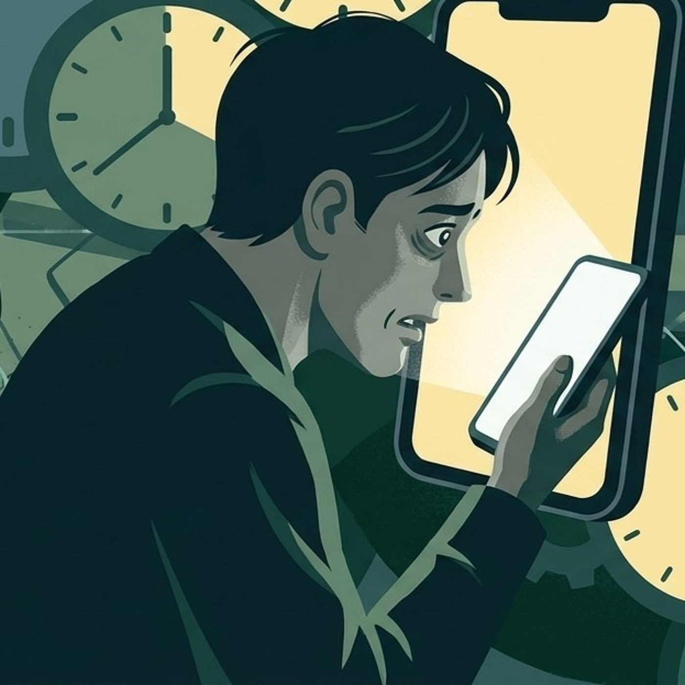 なぜ我々は「未読のまま」読むのか？既読機能が奪った基本的人権 episode artwork