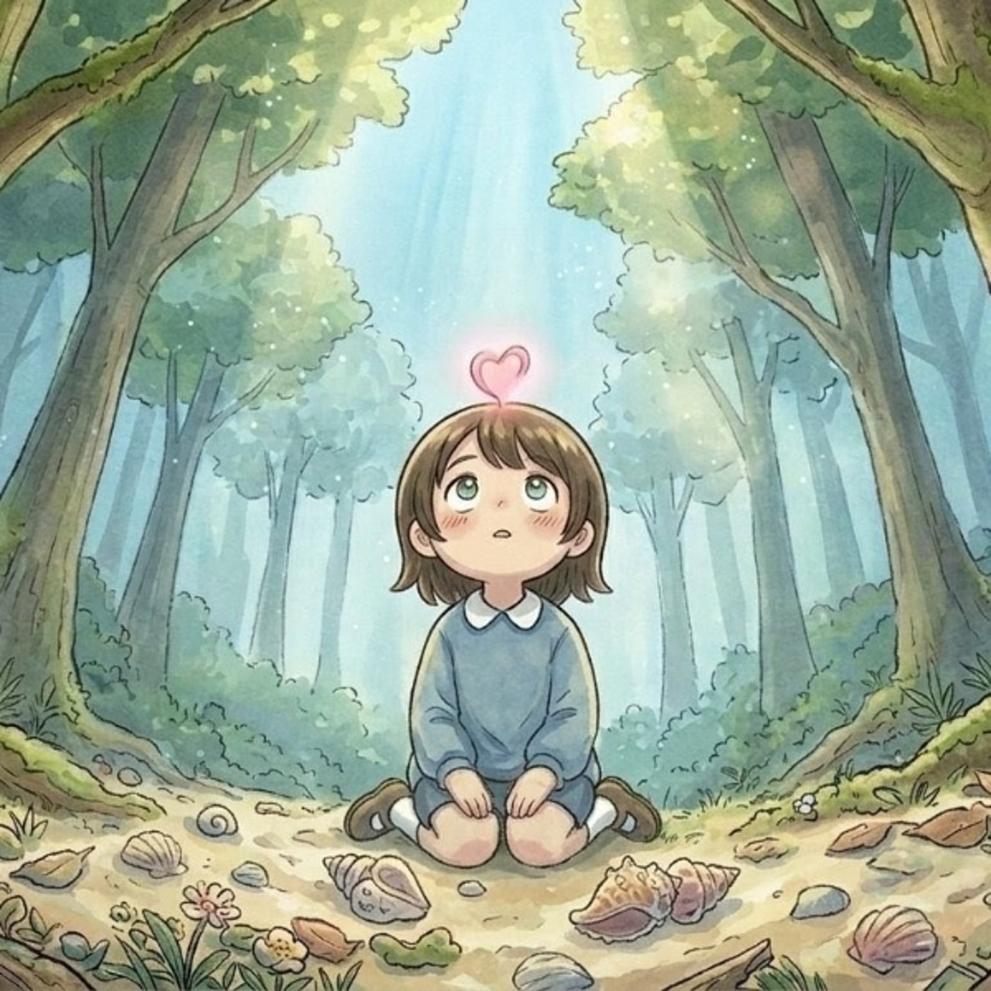 静寂への侵入者 —— 枕元で暴れる通知 episode artwork