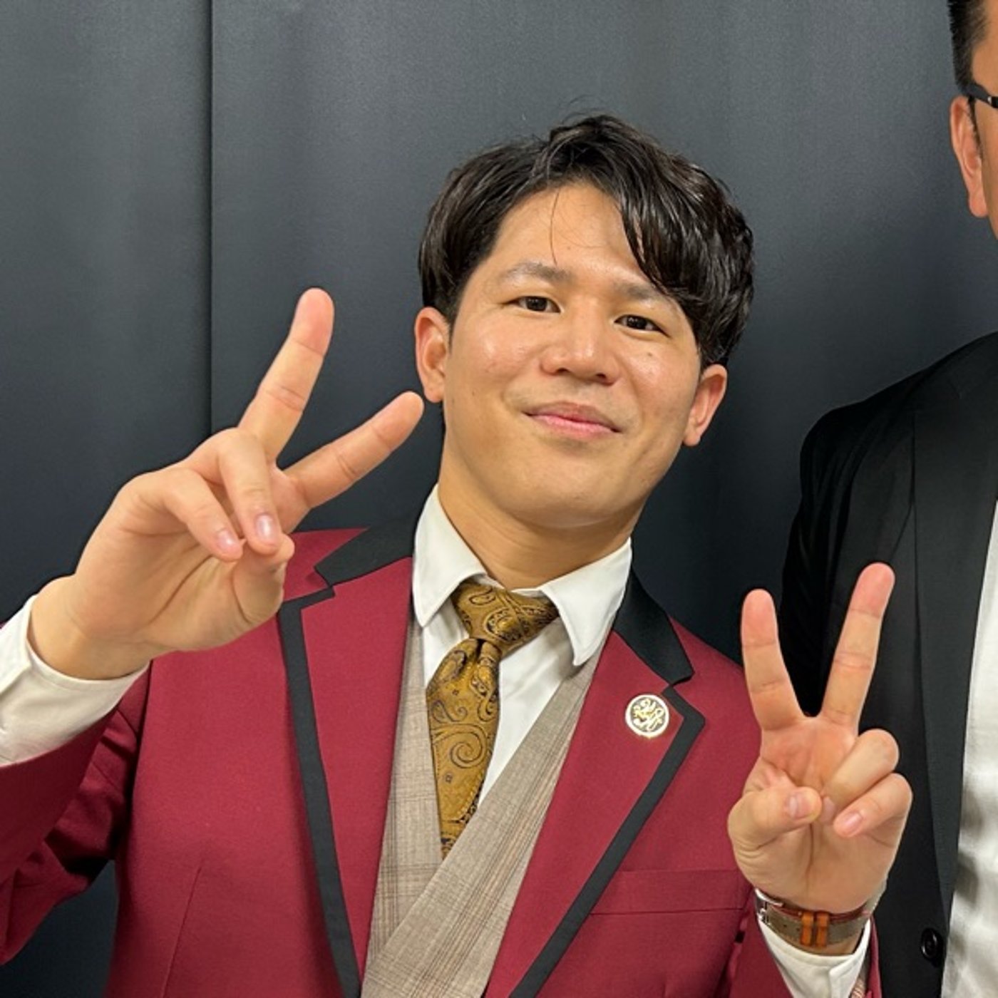 【感想】福田フェイフェイさんの単独ライブ「ひとりぼっちの晩餐会」 episode artwork
