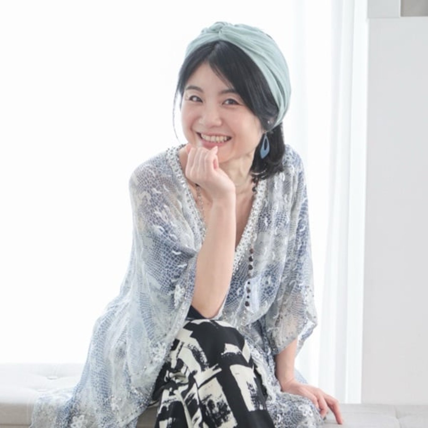 整えチャンネル ライブ【ゲスト・原田洋子さん】 episode artwork