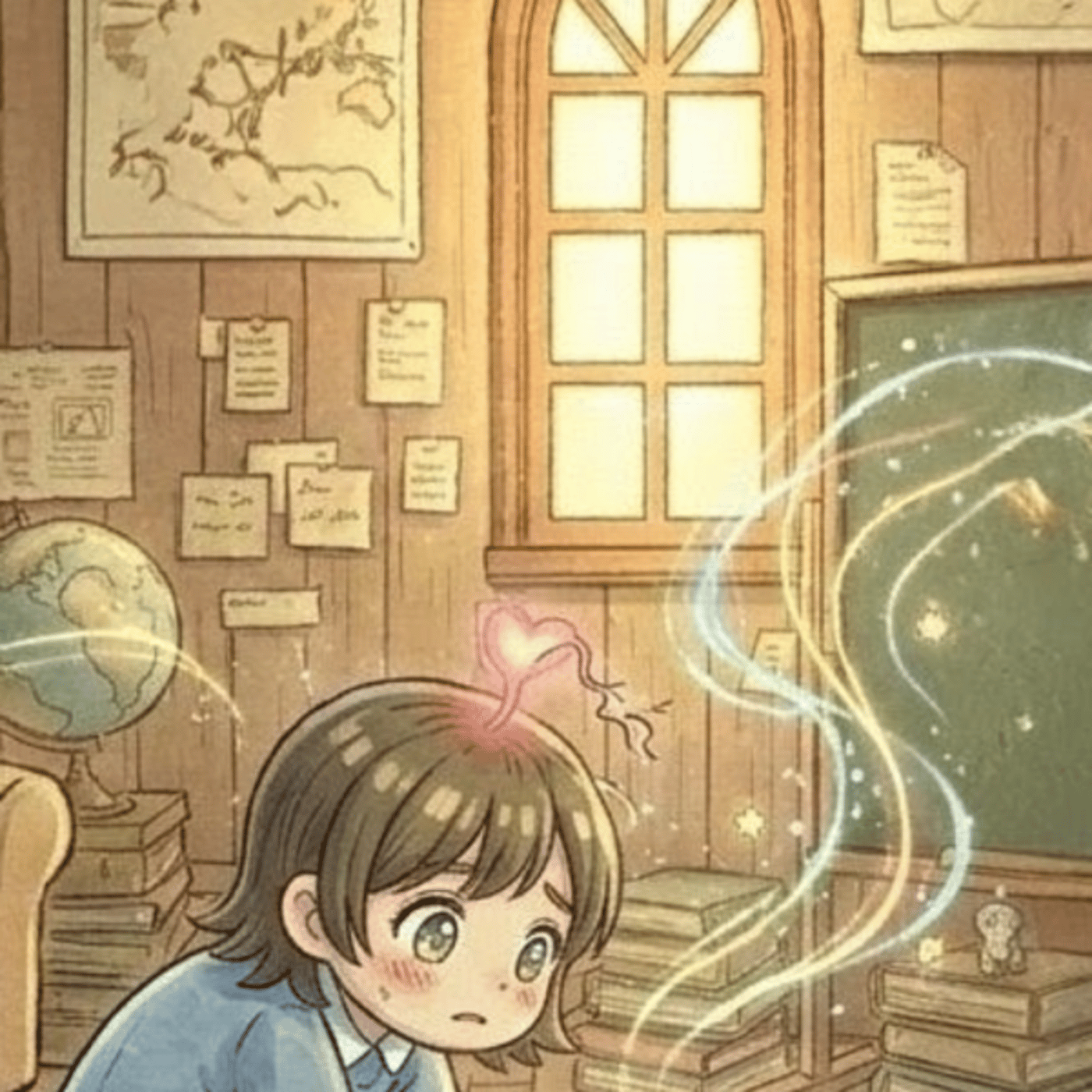 この痛みはなんだらう episode artwork