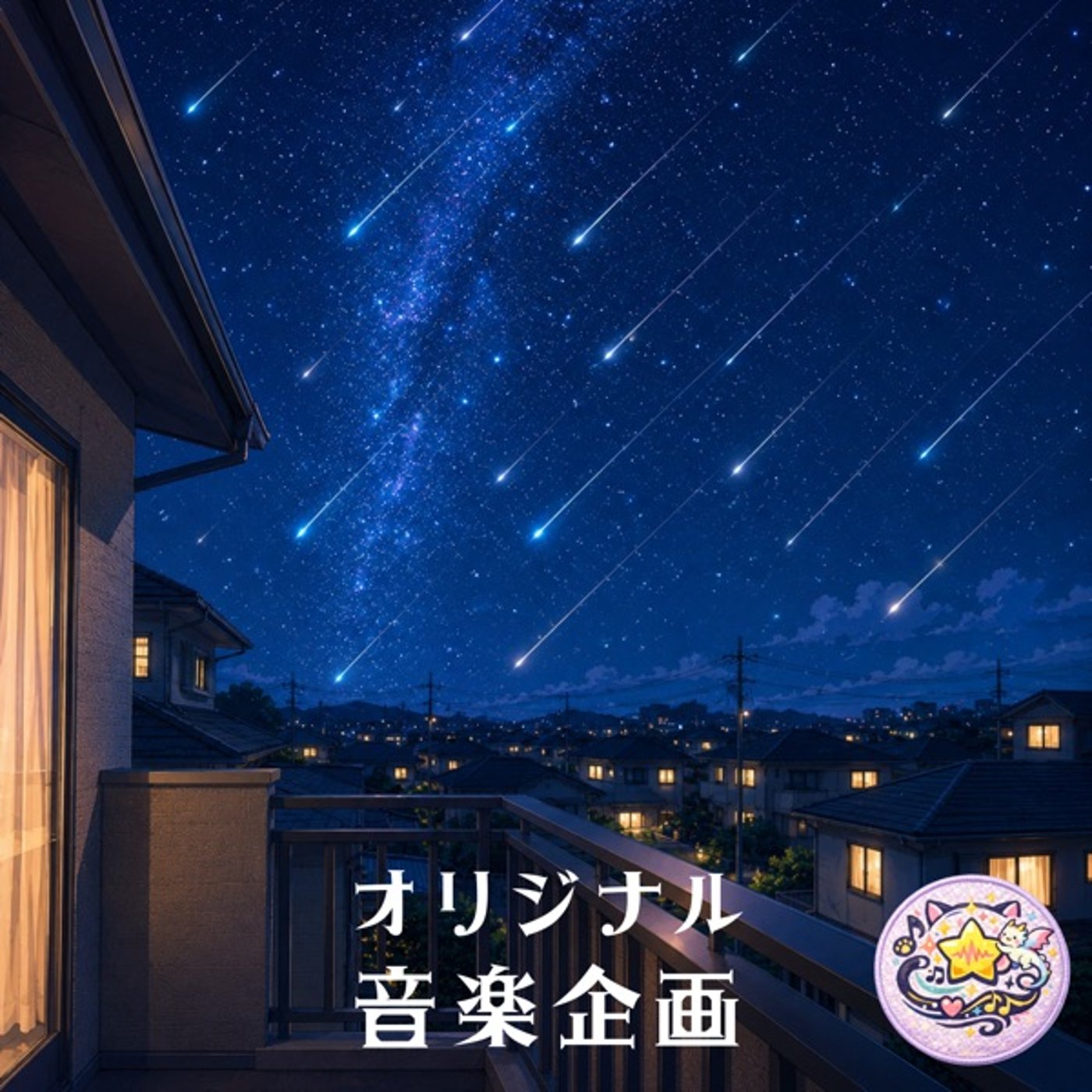 丸描くだけの歌 Take.1 episode artwork