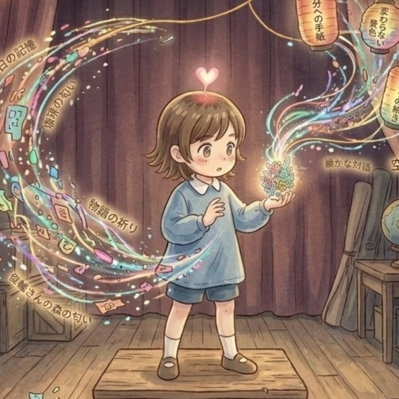 とにかく寝よっ episode artwork