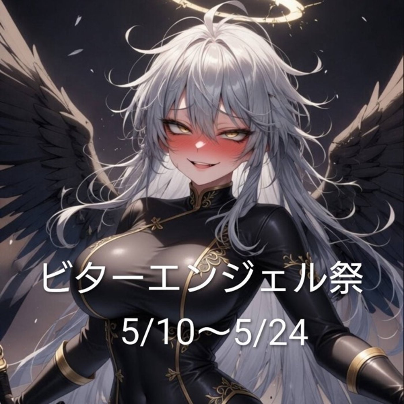 ビターエンジェル祭 Take.2 episode artwork