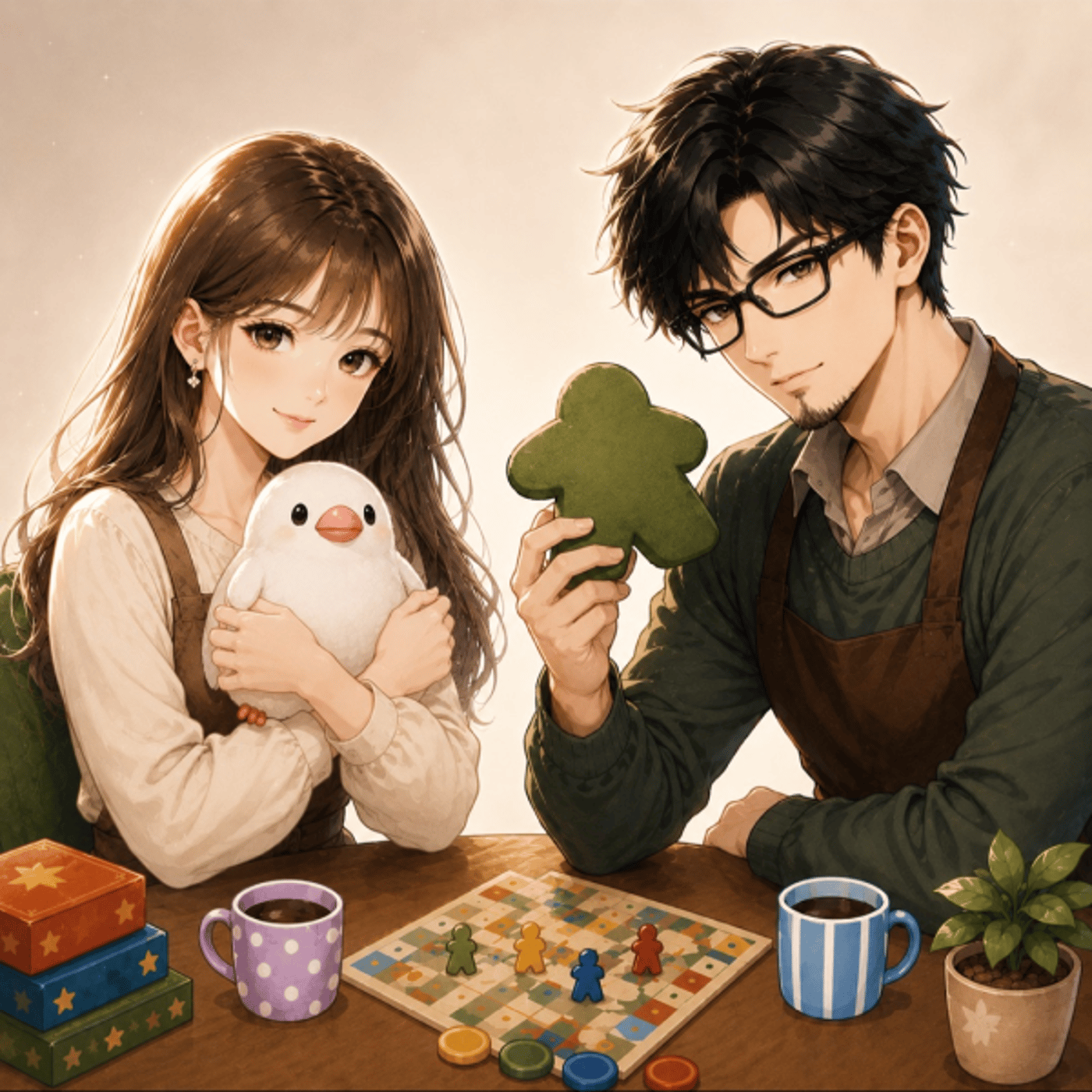 【第8回】さきこさんからリアクション！/「がじゃん」/究極の選択ゲーム！ episode artwork