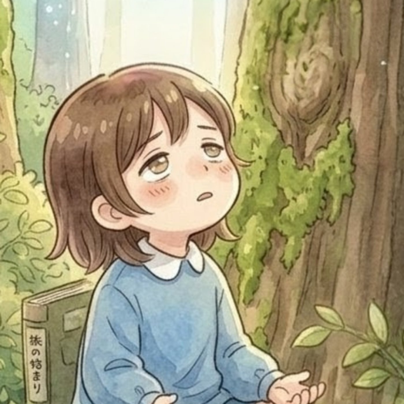 もっとはやく来いと episode artwork