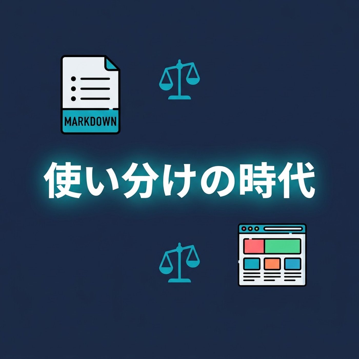 AIのアウトプットが、MarkdownからHTMLへ変わっていく episode artwork