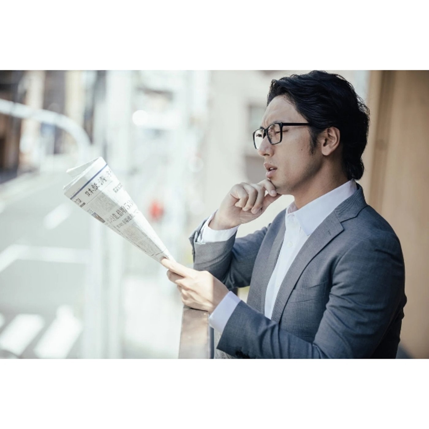 「写真で一言」