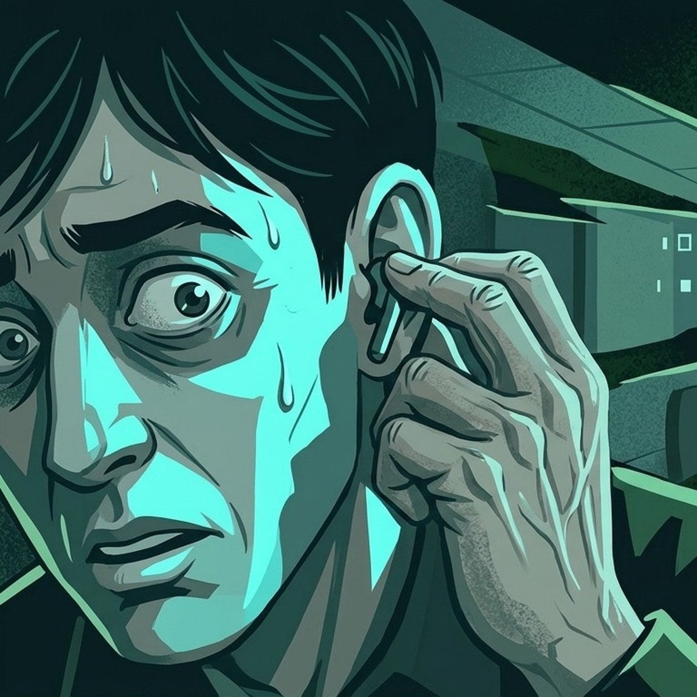 Bluetoothに主導権を奪われた現代人の狂想曲「聞こえますか！？」 episode artwork