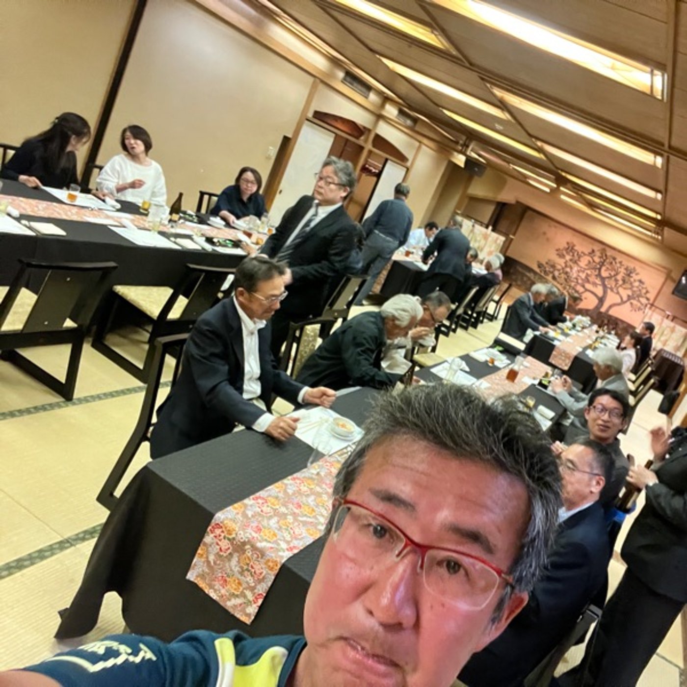 #719 鈴木農園さんで研修した後は、道の駅の総会 飲み過ぎました、、、 episode artwork