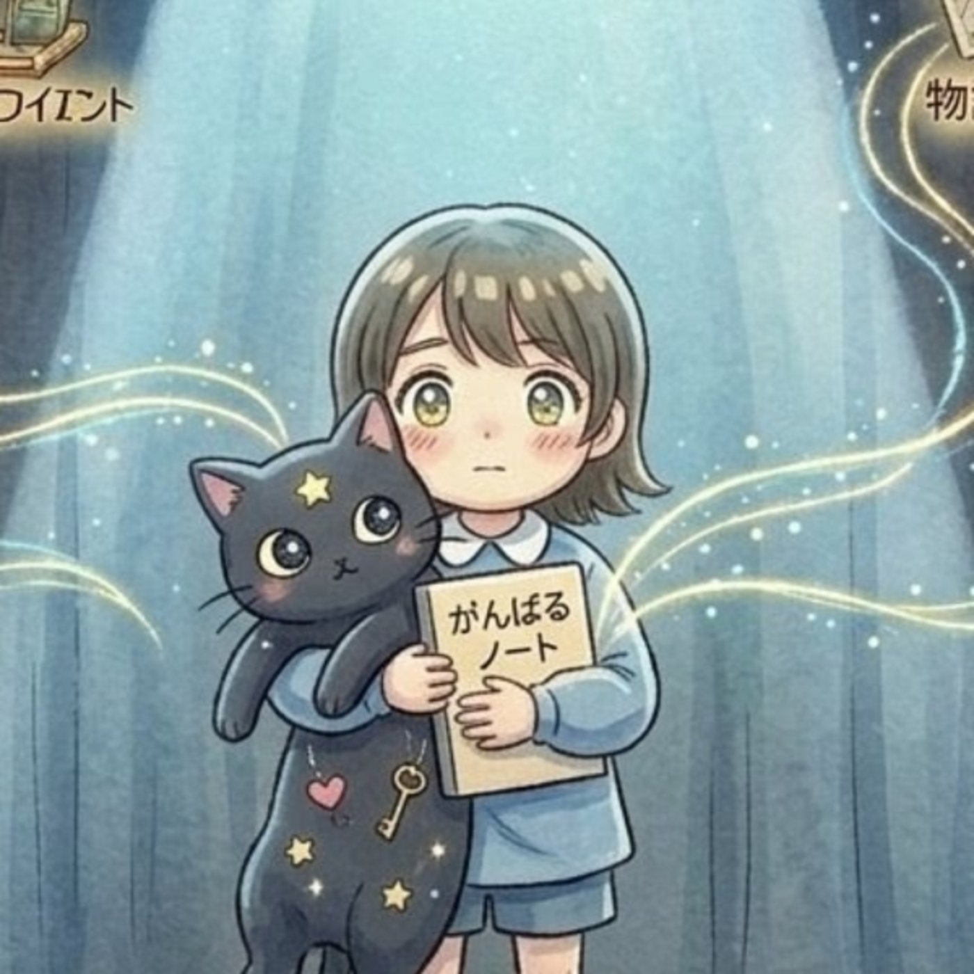 21時から新作公開ライブ！ツヴァイさんのとこ episode artwork