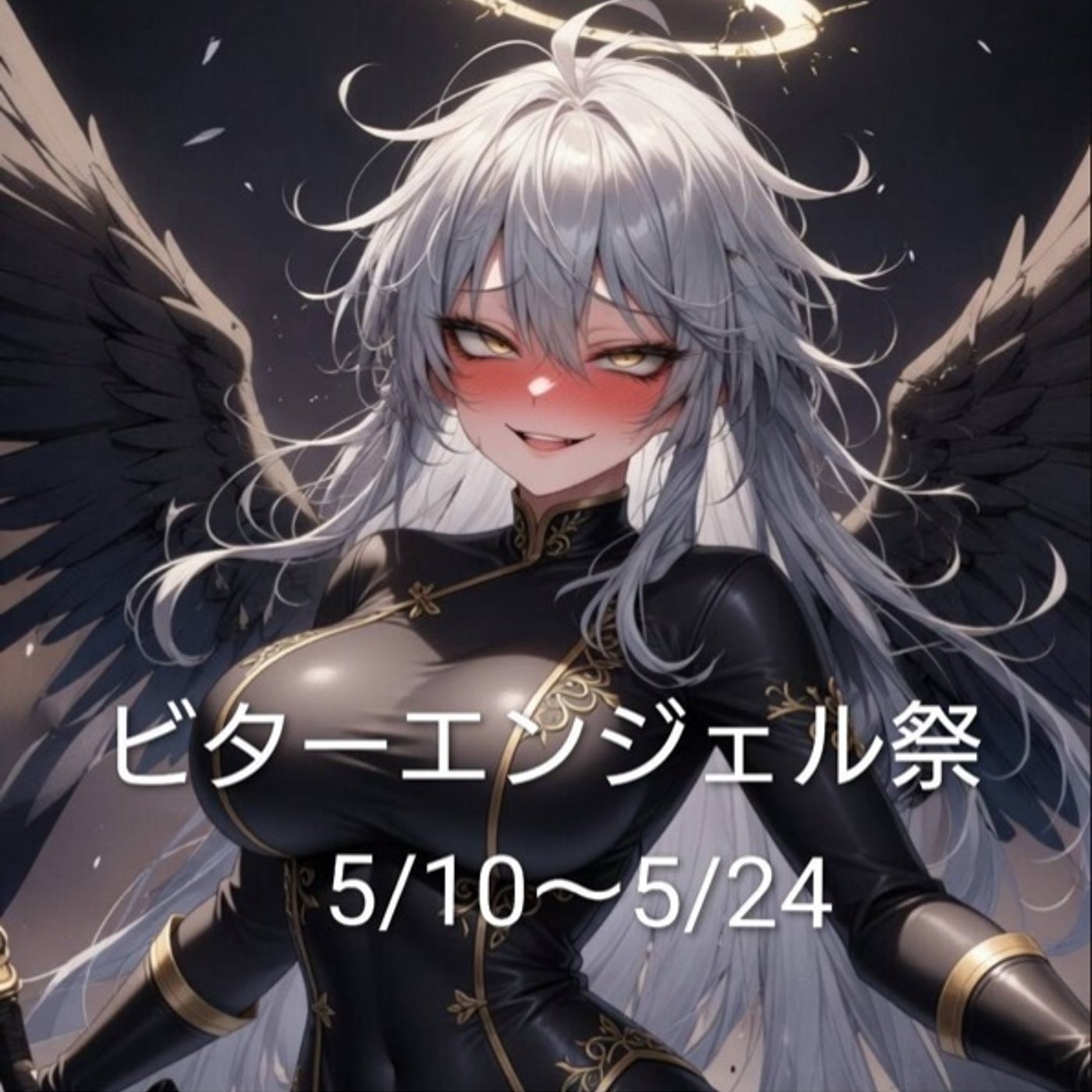 ビターエンジェル祭 Take.3 episode artwork