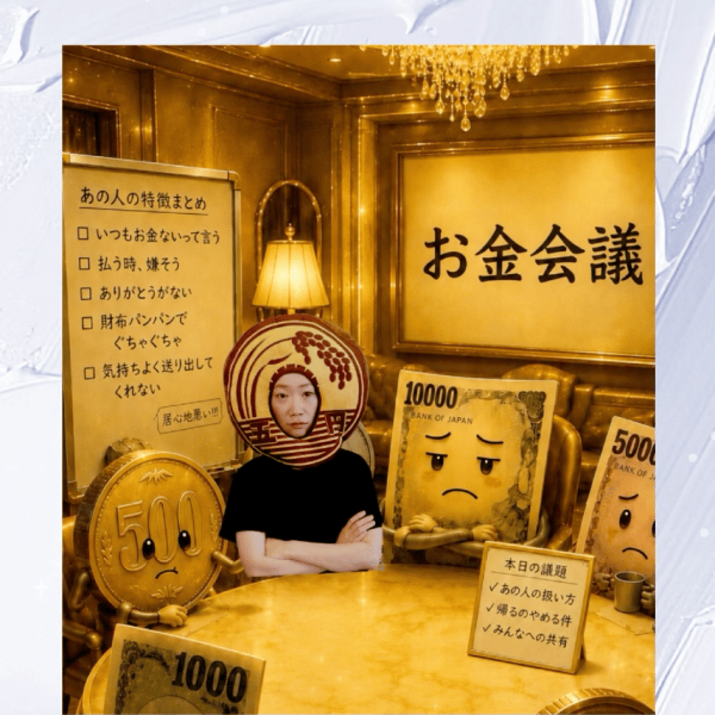 【生配信】YouTube撮影の裏話。 episode artwork