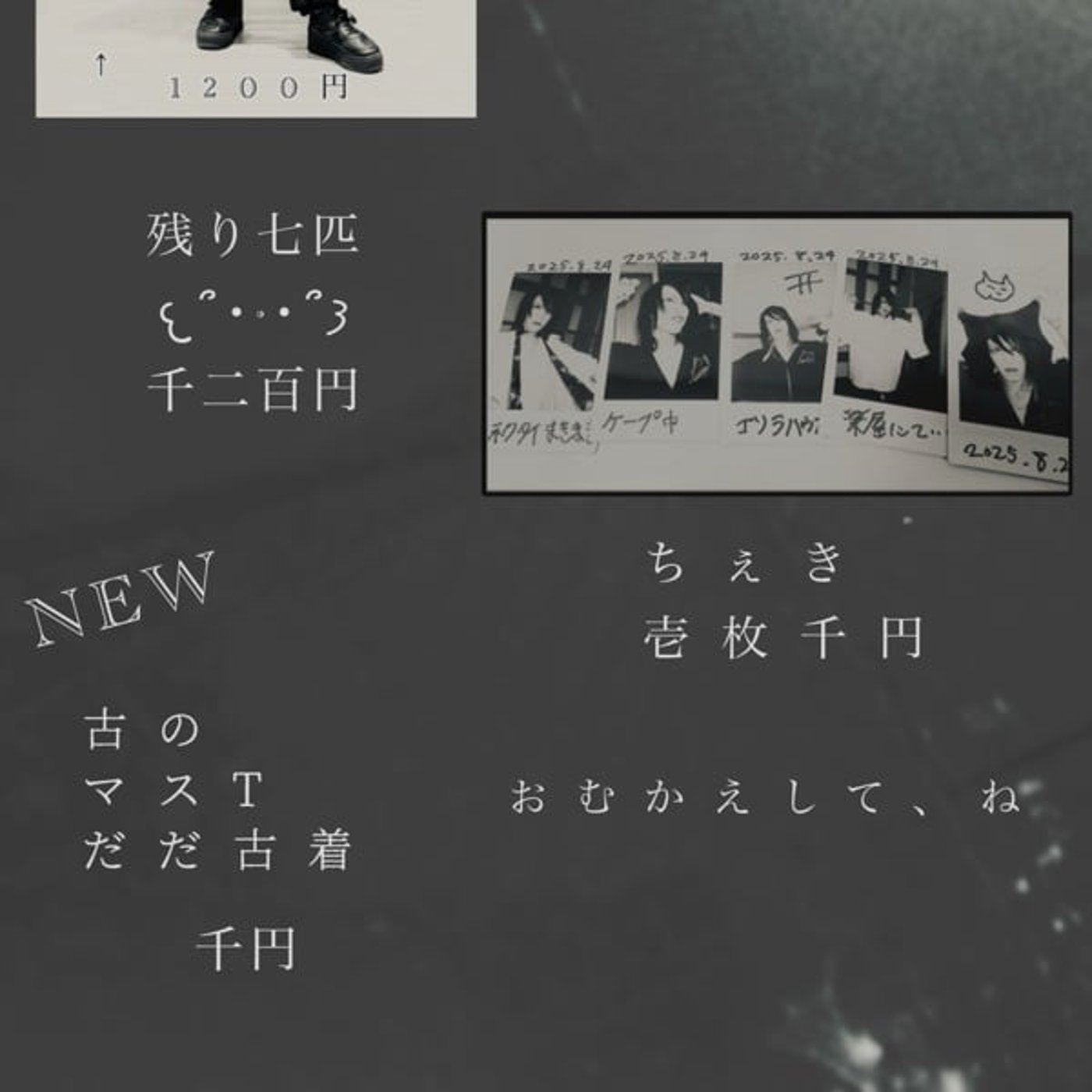 ....ネヲ、神林ラヂヲ____________47 episode artwork