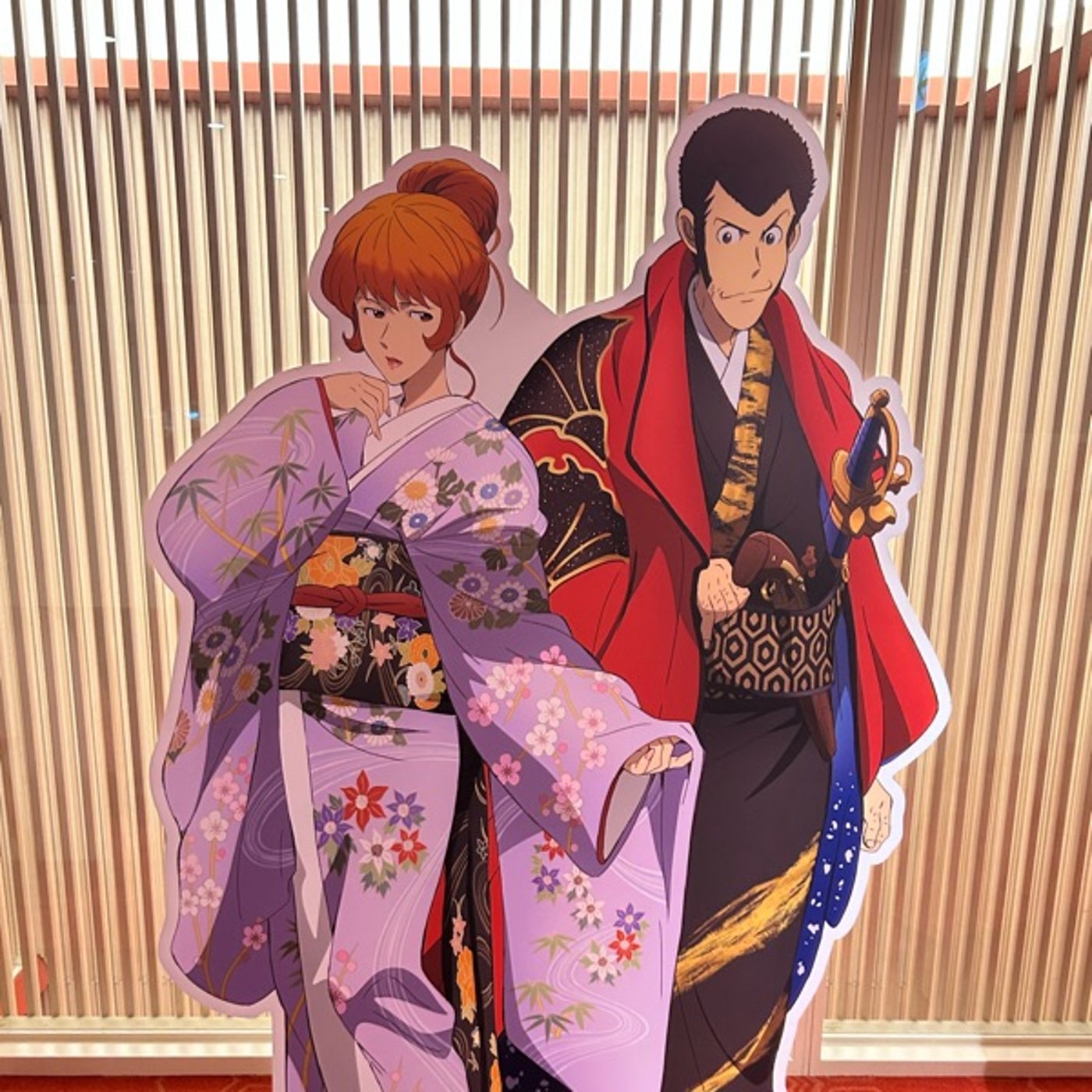 【自己満へたくそだけど大満足🤣】ルパン三世のテーマ【歌ってみた】 episode artwork