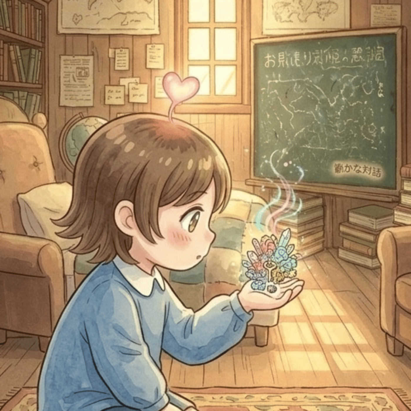 いたたまれないコンテスト episode artwork