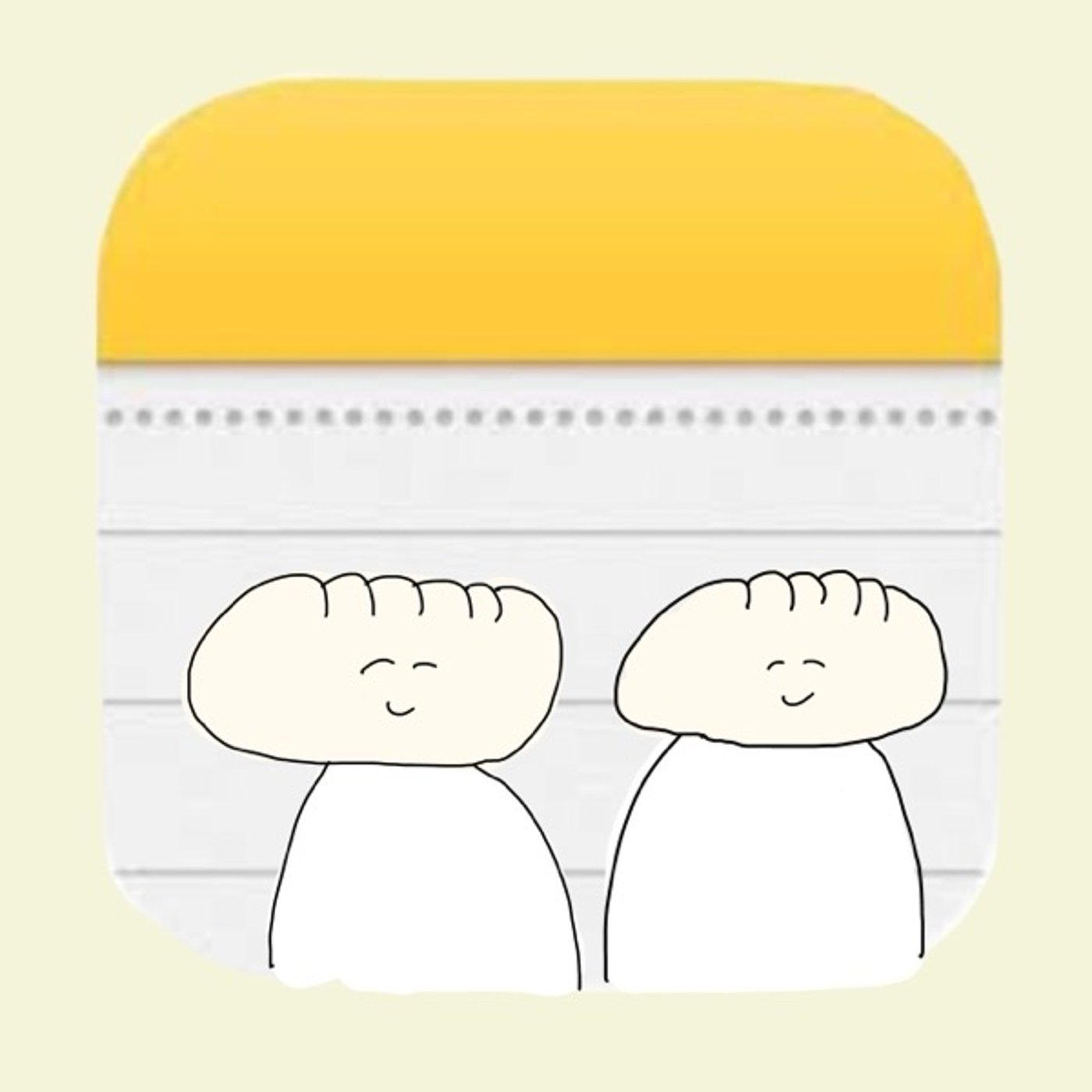 #10 スマホのメモ発表会 episode artwork