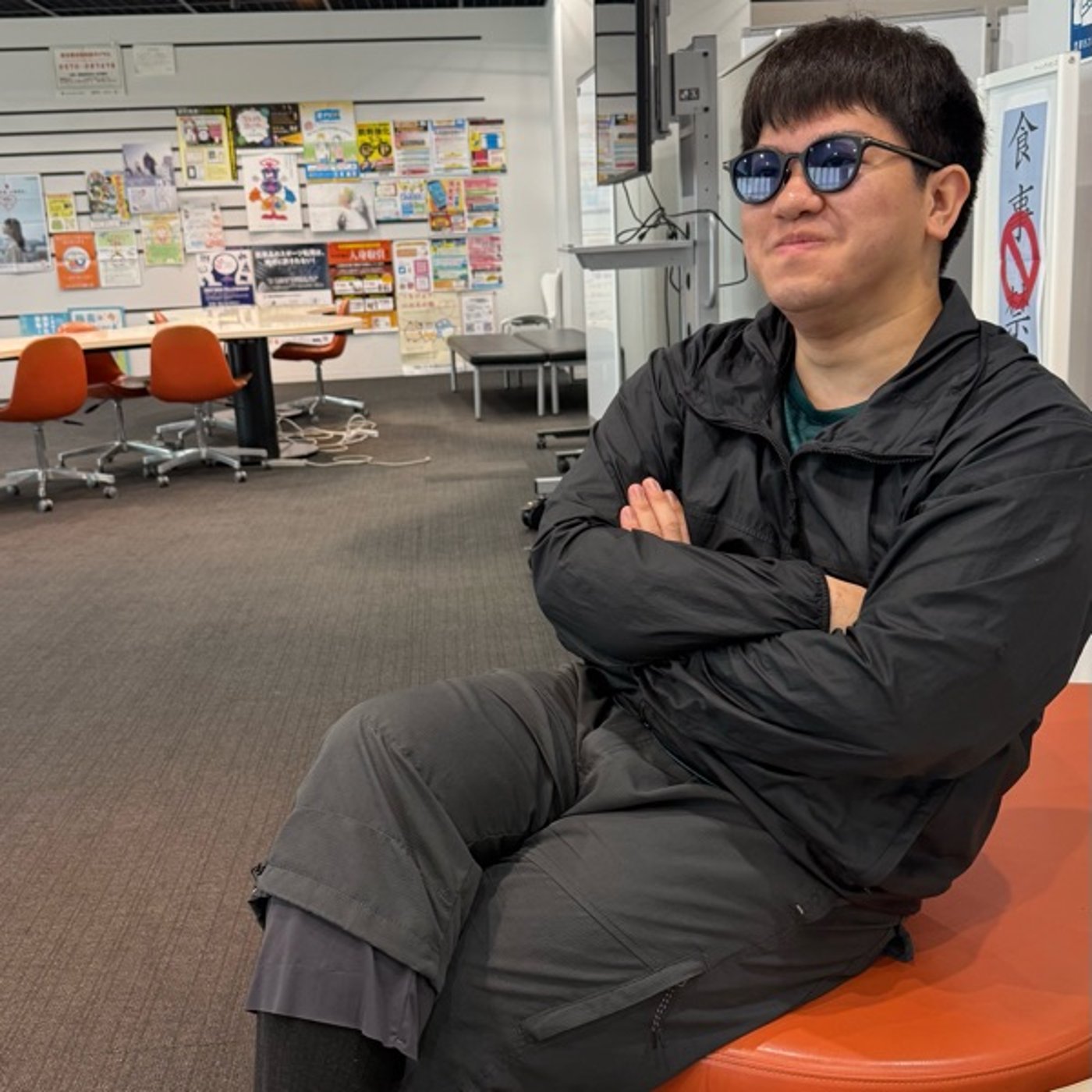 【第1239回】Y君、横浜行きました！