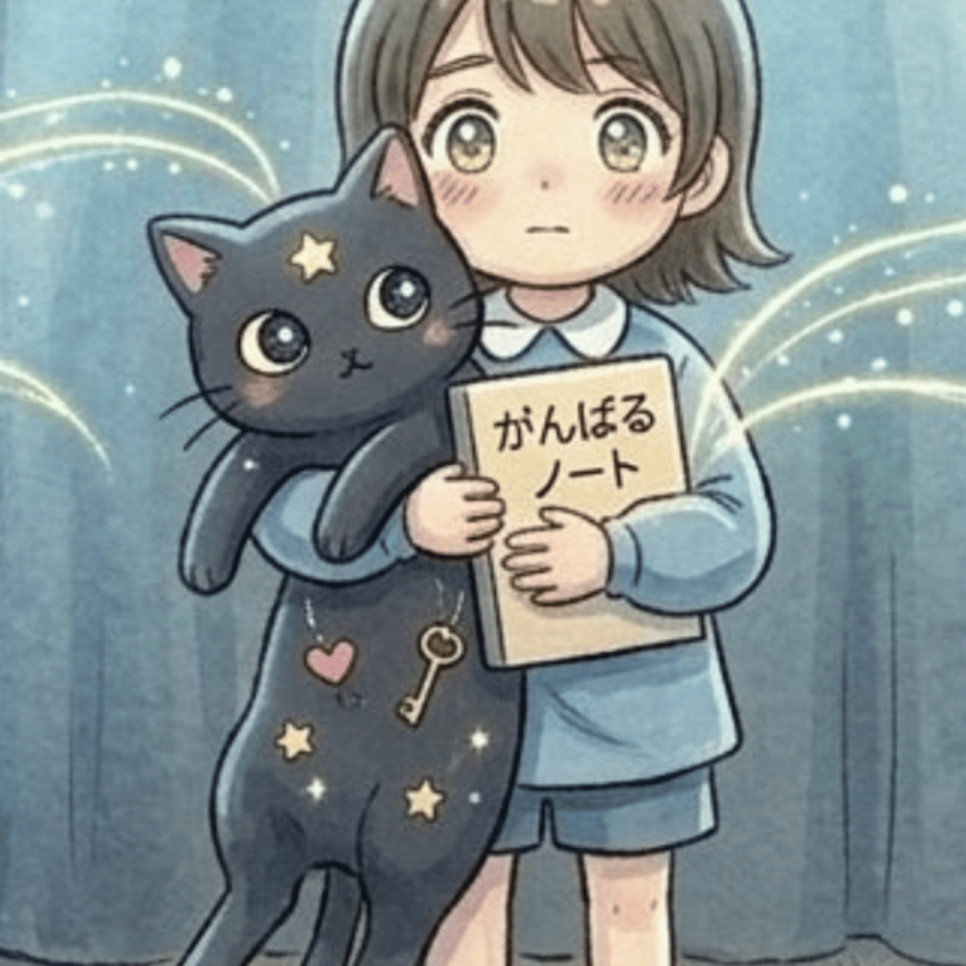 今日がんばった episode artwork