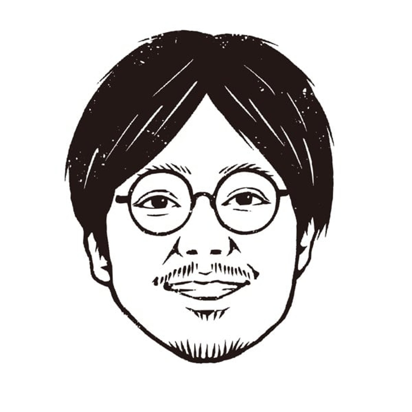 1798：鳥越回／カップヌードル episode artwork
