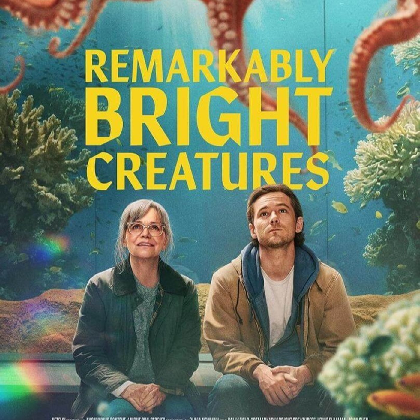 ネタバレ注意！知らないまま観るのが大正解だった映画 episode artwork