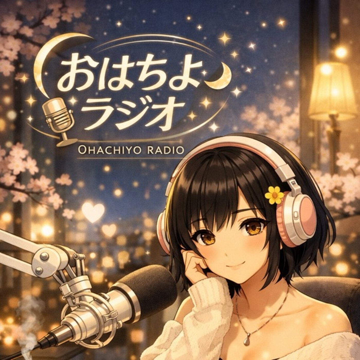 スピリチュアルラジオ📻美意識の話 episode artwork