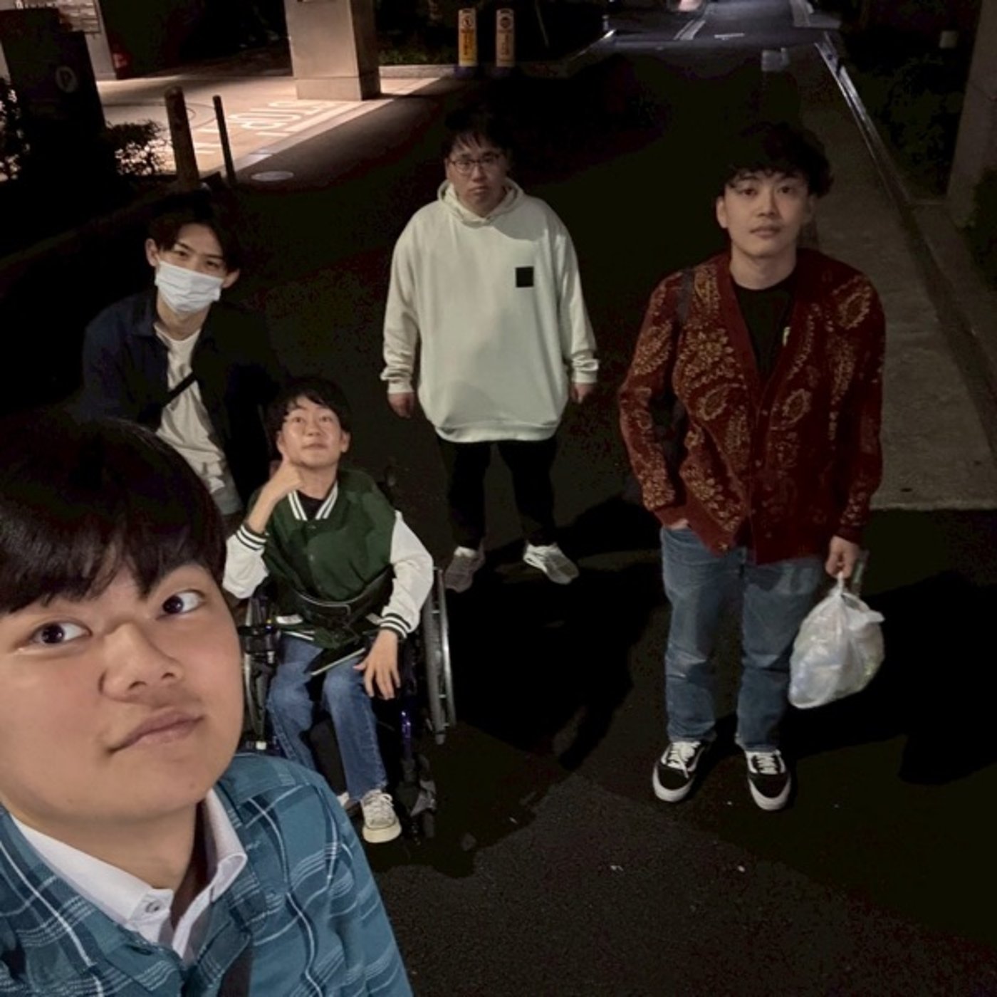 第117回　あちごはカタン episode artwork