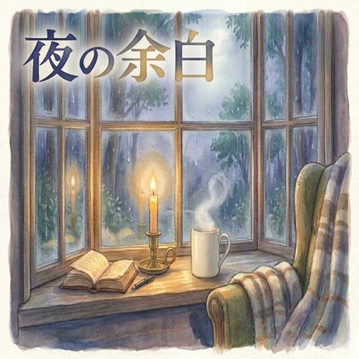 第二話：心のなかの夕焼け episode artwork