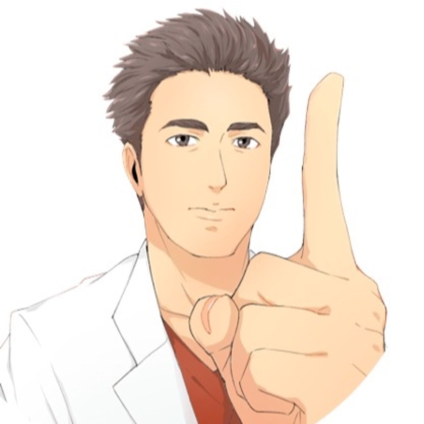 謎の暗号 episode artwork
