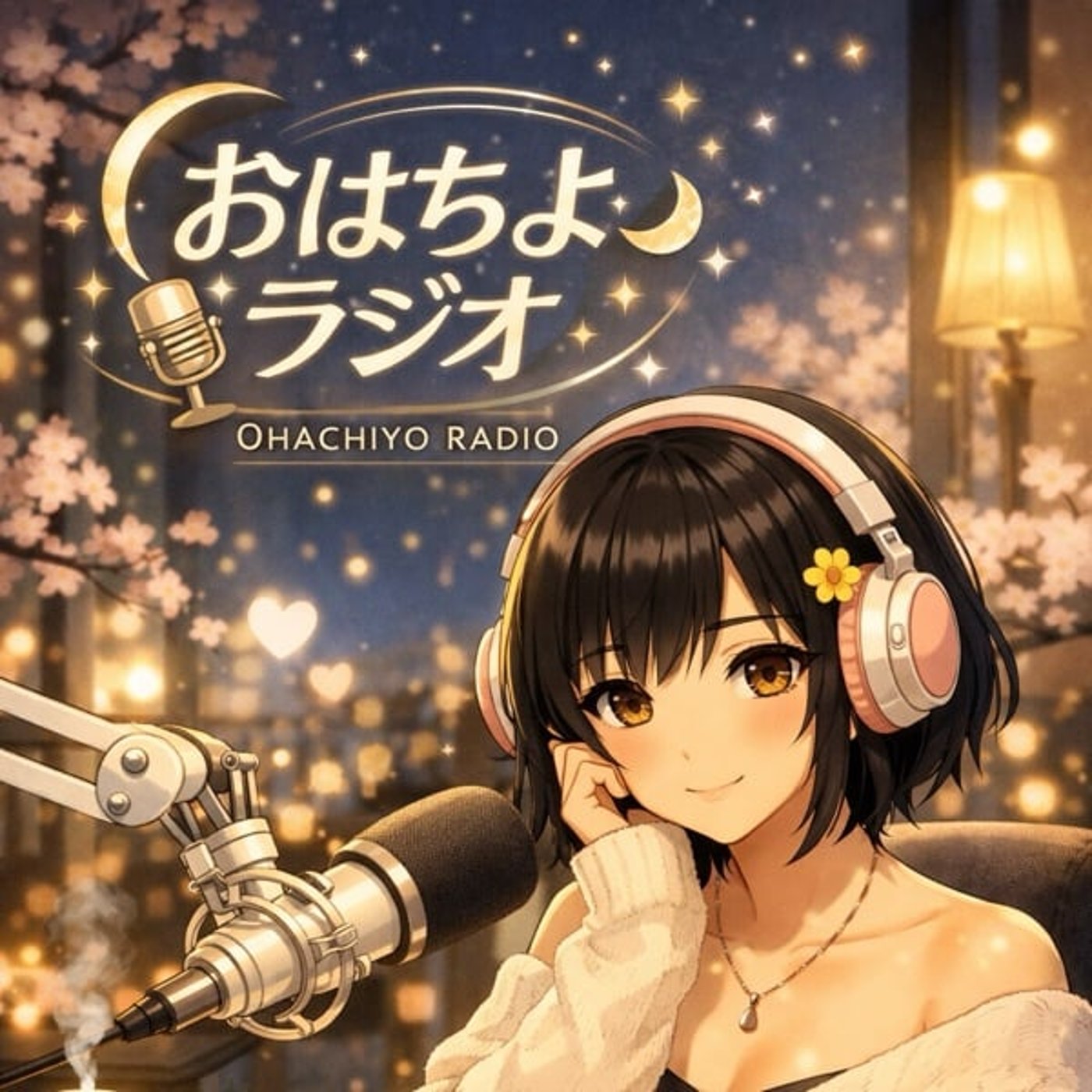 本質革命スピリチュアルラジオ📻　本来あるべき姿 episode artwork