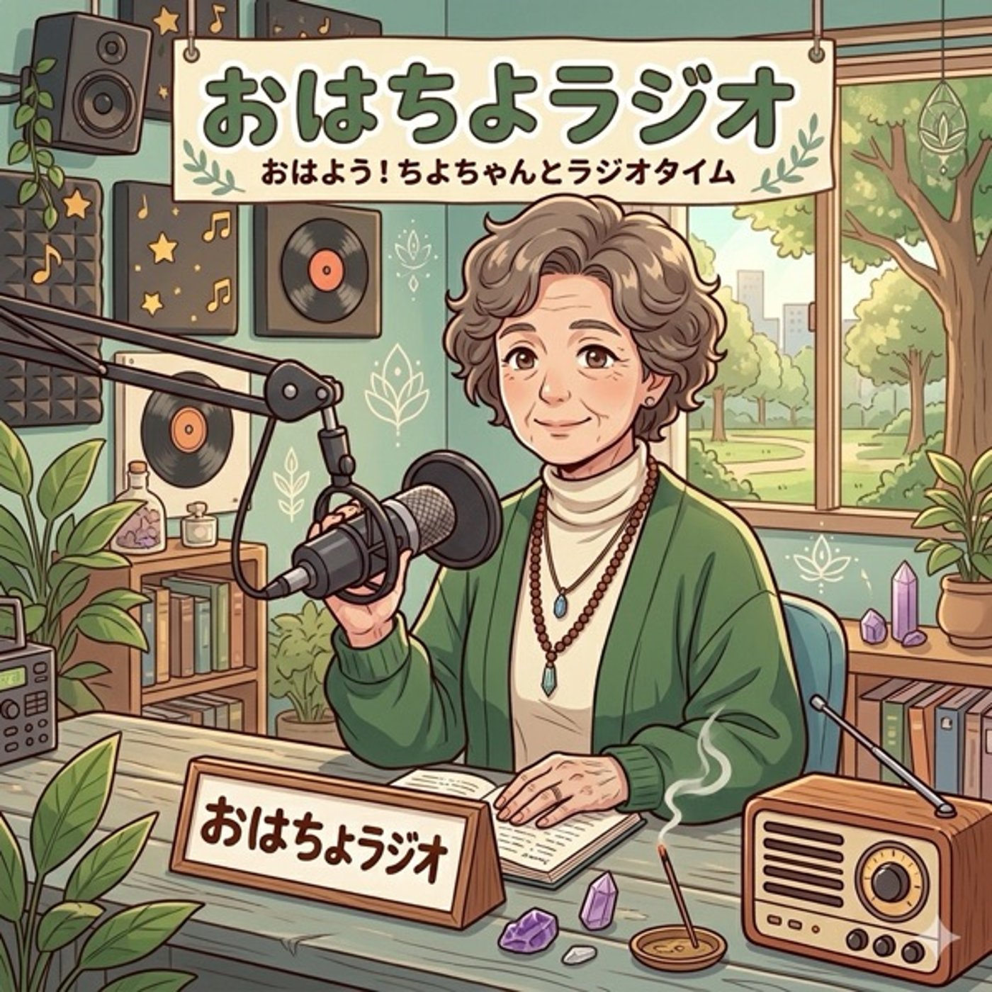 本来あるべき姿を知るということ episode artwork