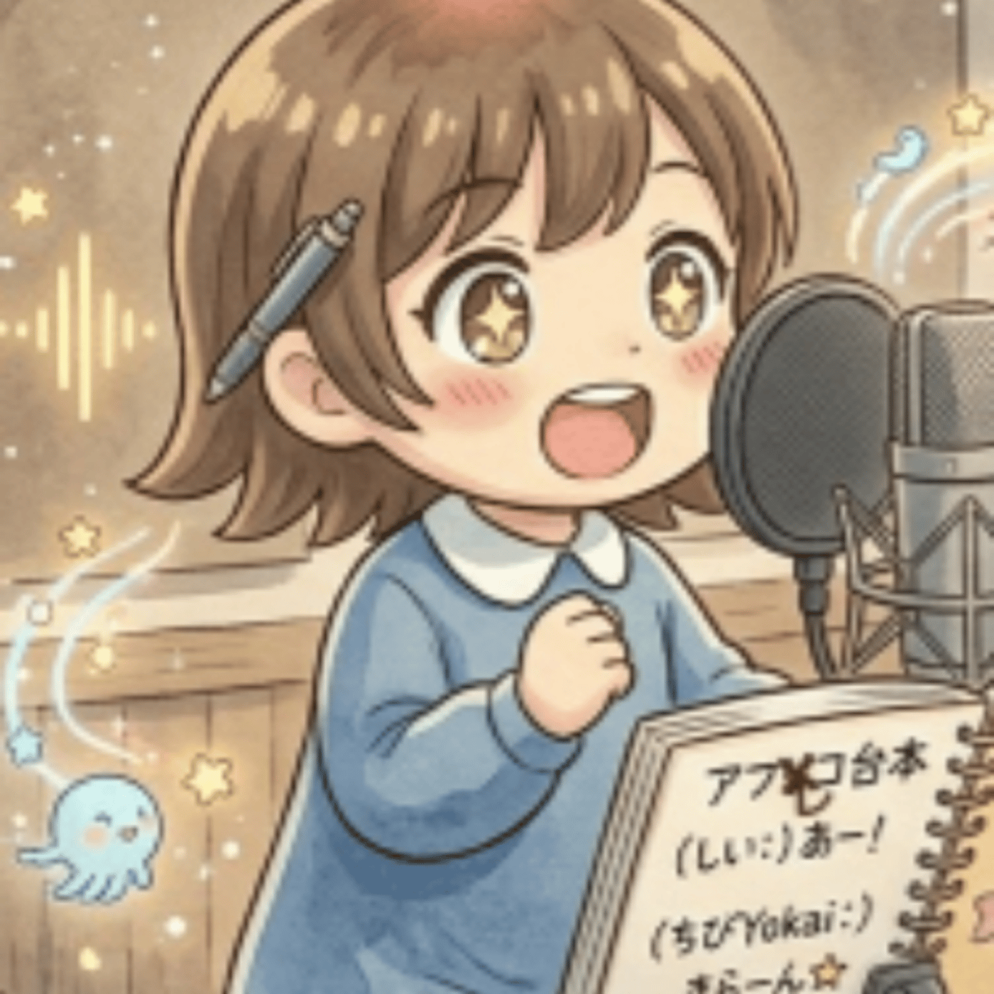 偏向報道聴いてくれた？ episode artwork