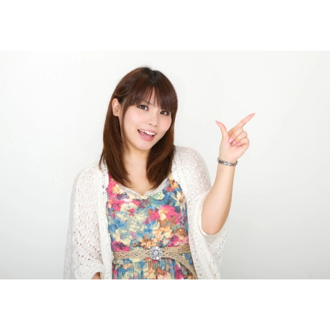 「写真で一言」
