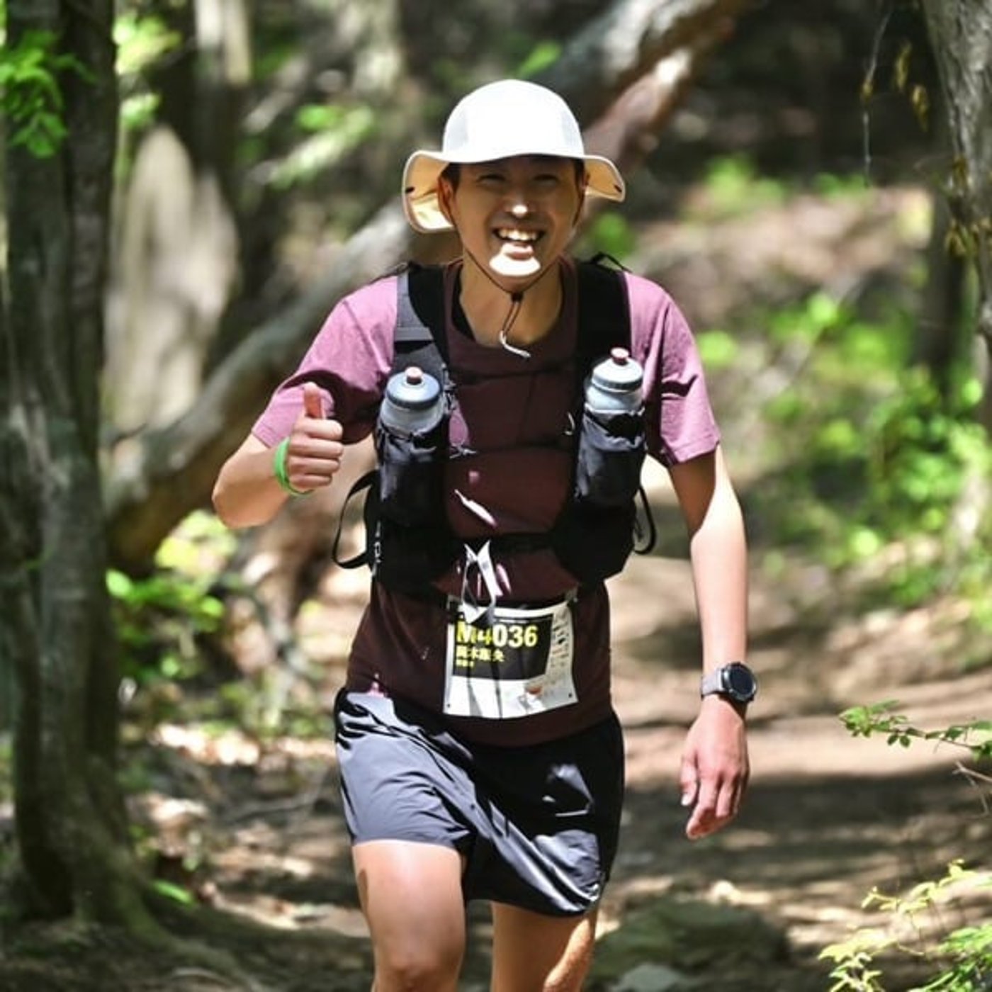 #192 彩の国総合4位、年代別1位！ノブヲさんの2年連続サイラー物語、前編