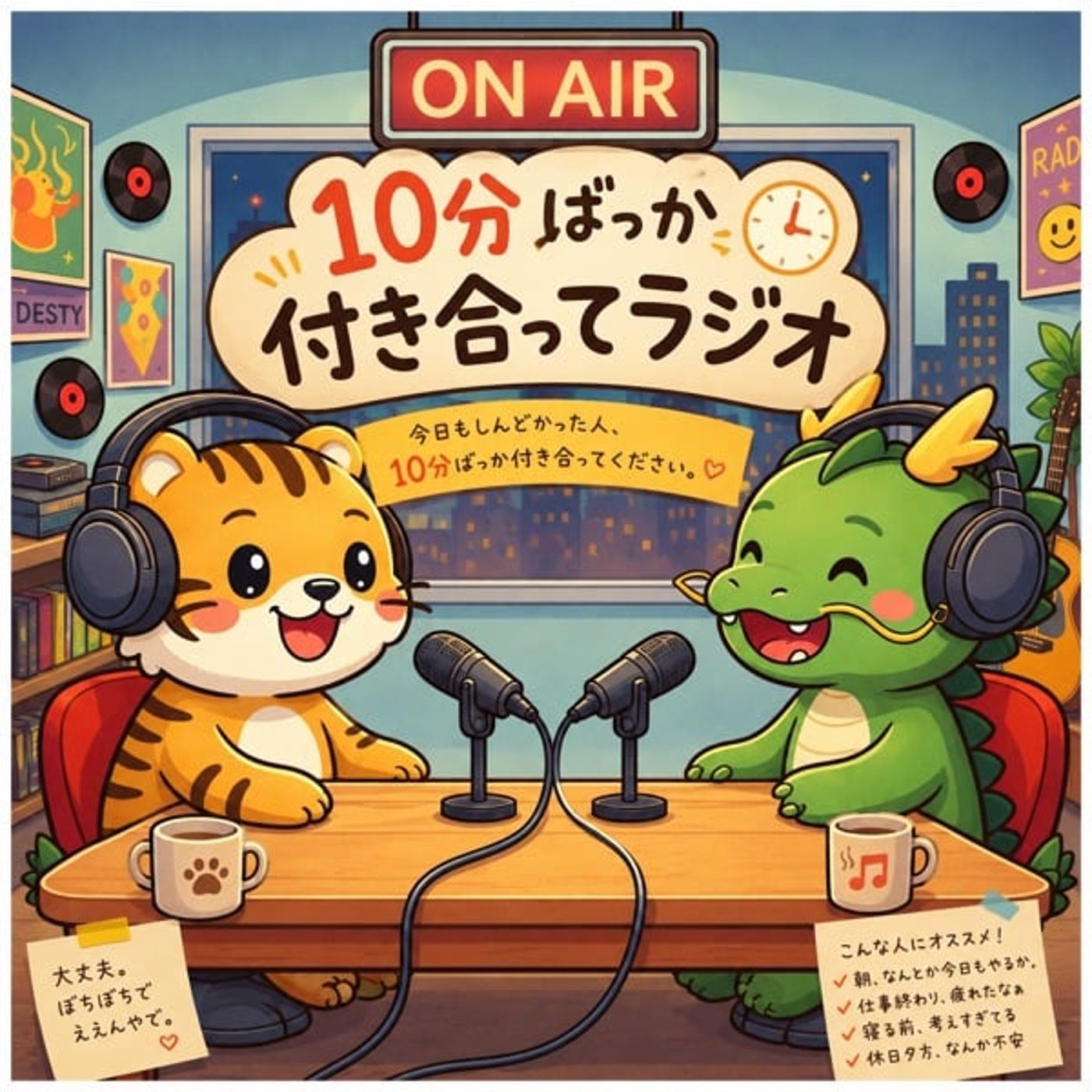 #404 僕とスターウォーズ① episode artwork