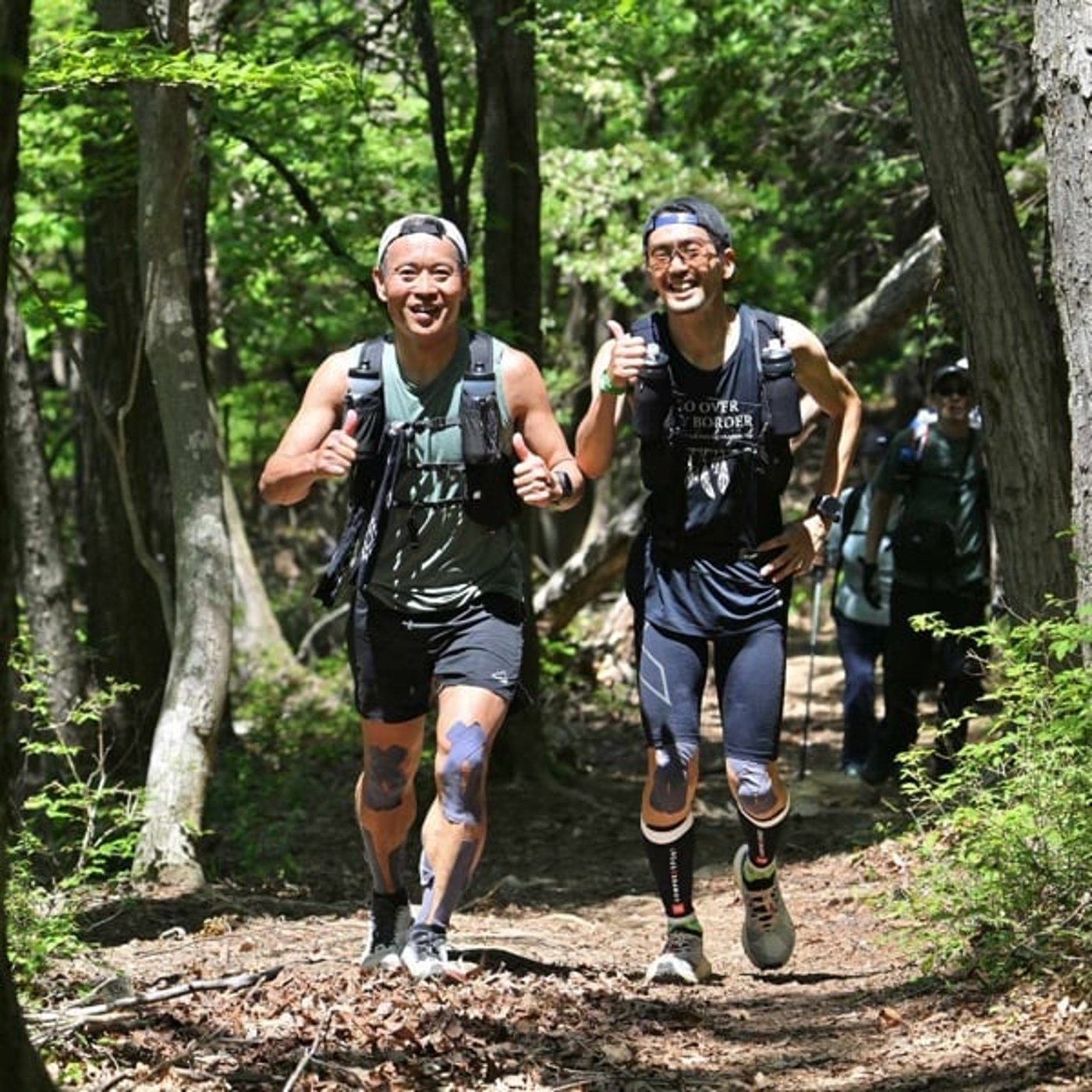 #194 奥田さん上島さんサイラーへの道！マイラーズ東京のバディ結成秘話 前編