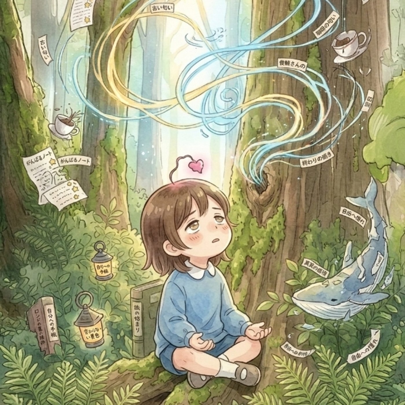 宿主が弱るとき episode artwork