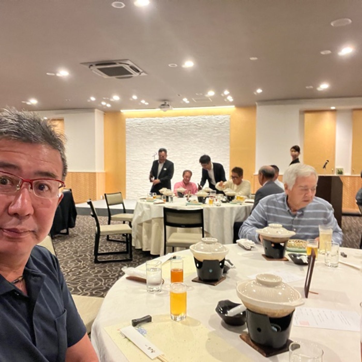 #732 JA八王子の野菜部会の総会 大先輩方に囲まれて参りました episode artwork